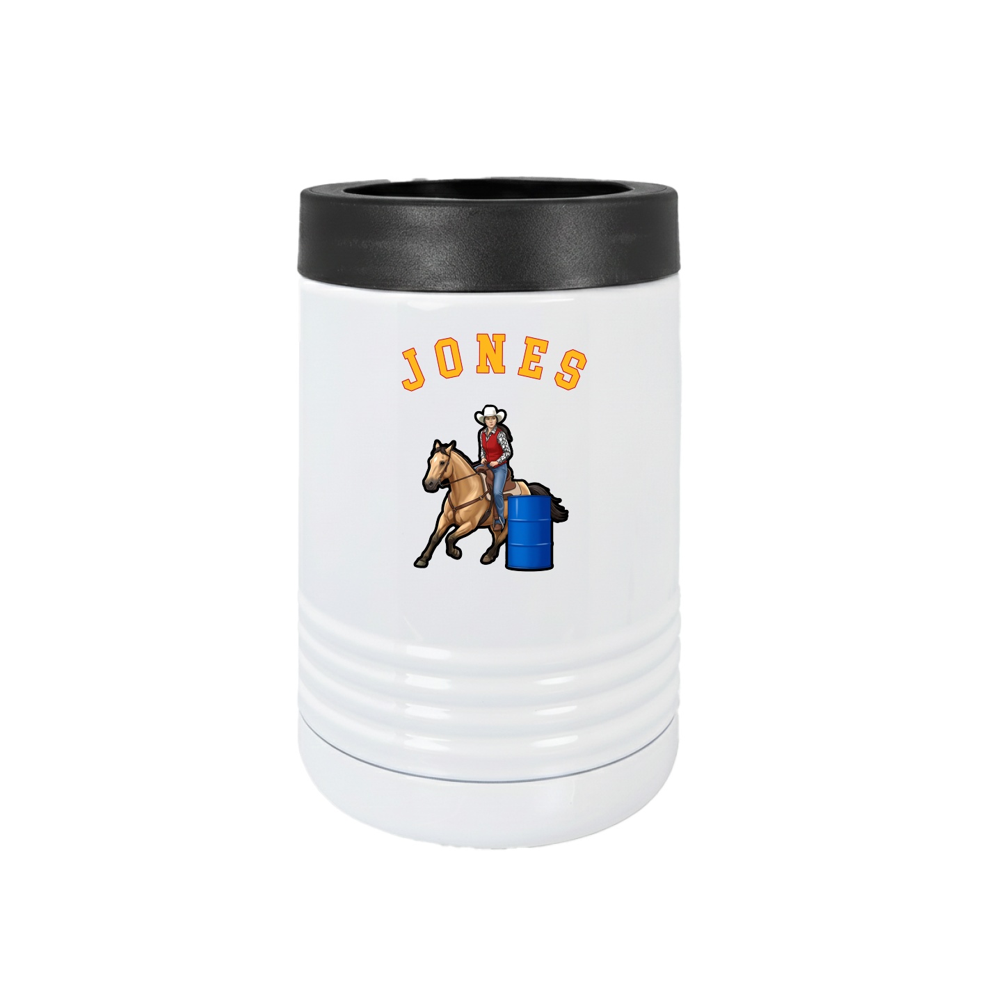 Beverage Holder — Shirsey Arch in White
