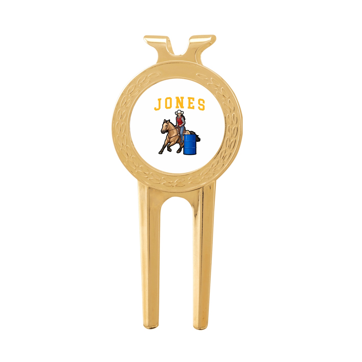Divot Tool with Ball Marker — Shirsey in Classic
