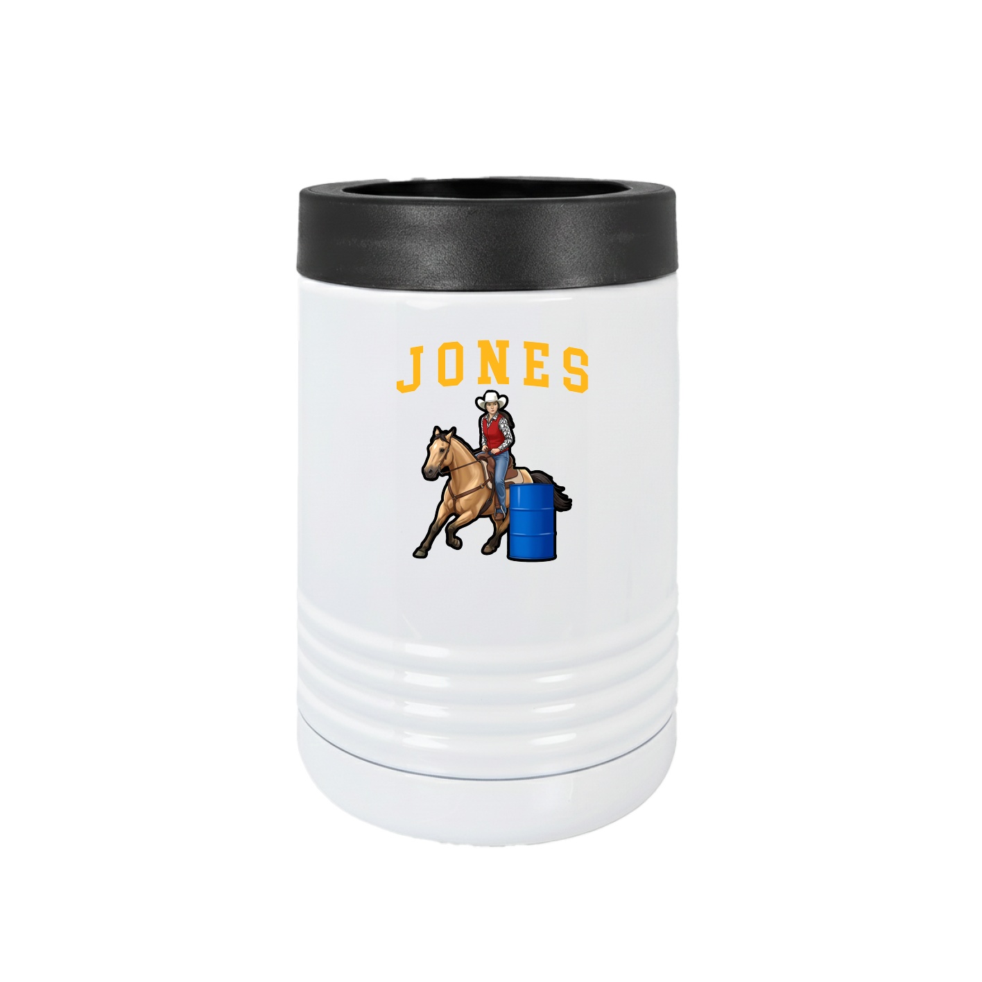 Beverage Holder — Shirsey in White