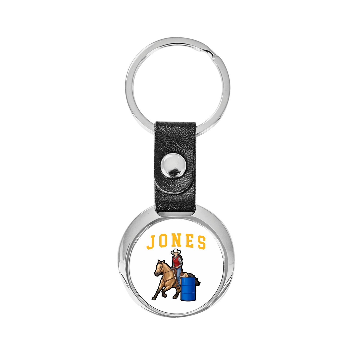 Key Chain — Shirsey in Classic