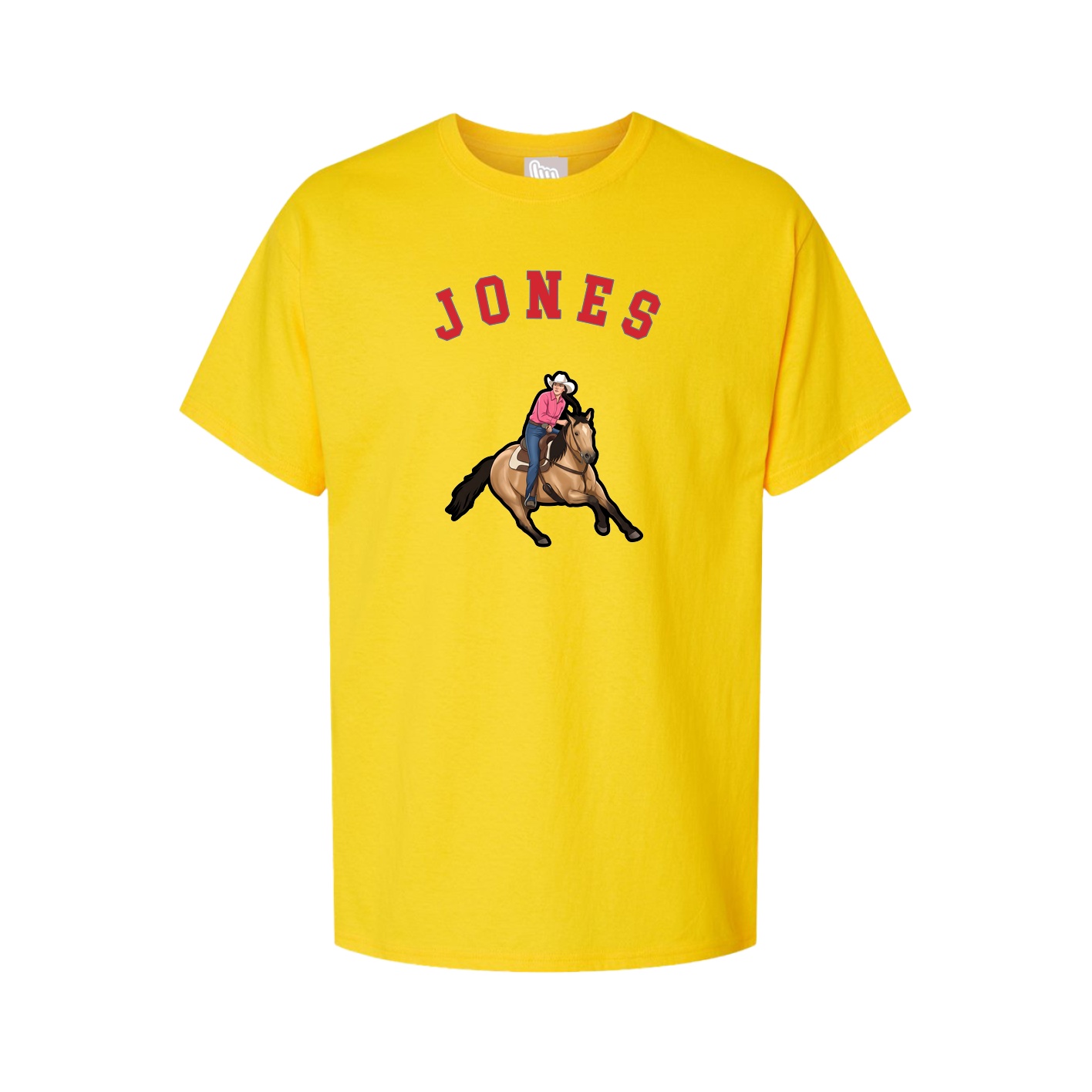 NIL Club Tee