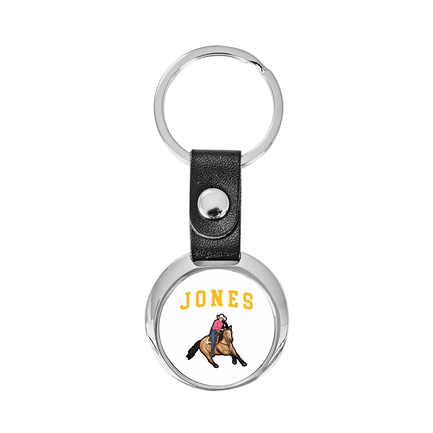 Key Chain — Shirsey in Classic