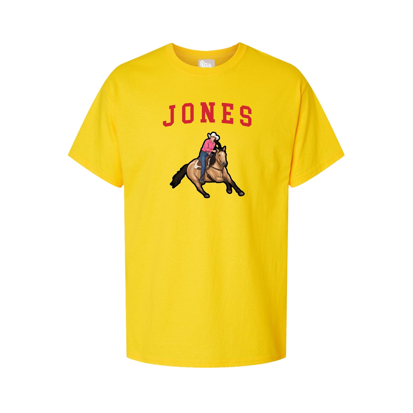 NIL Club Tee