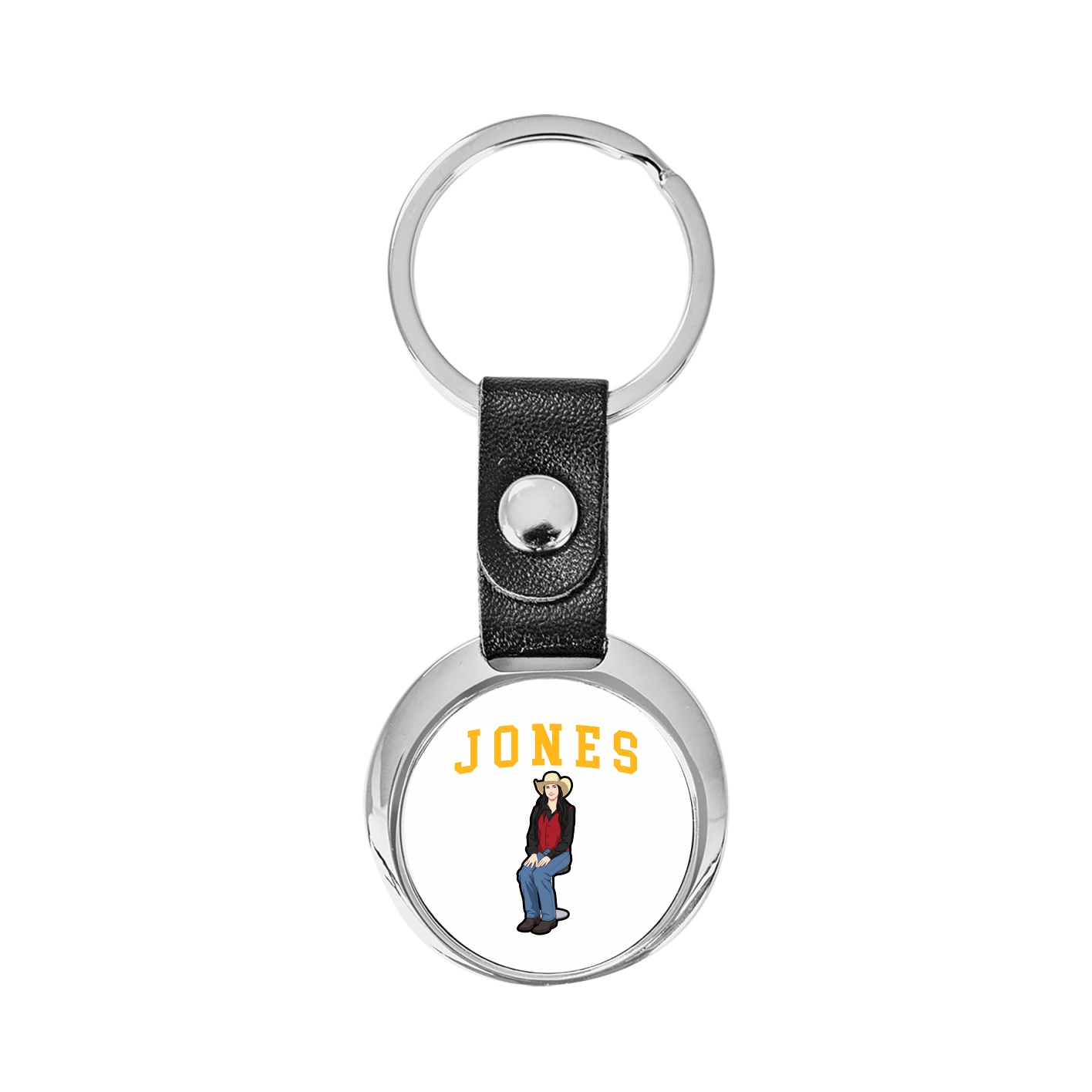 Key Chain — Shirsey in Classic