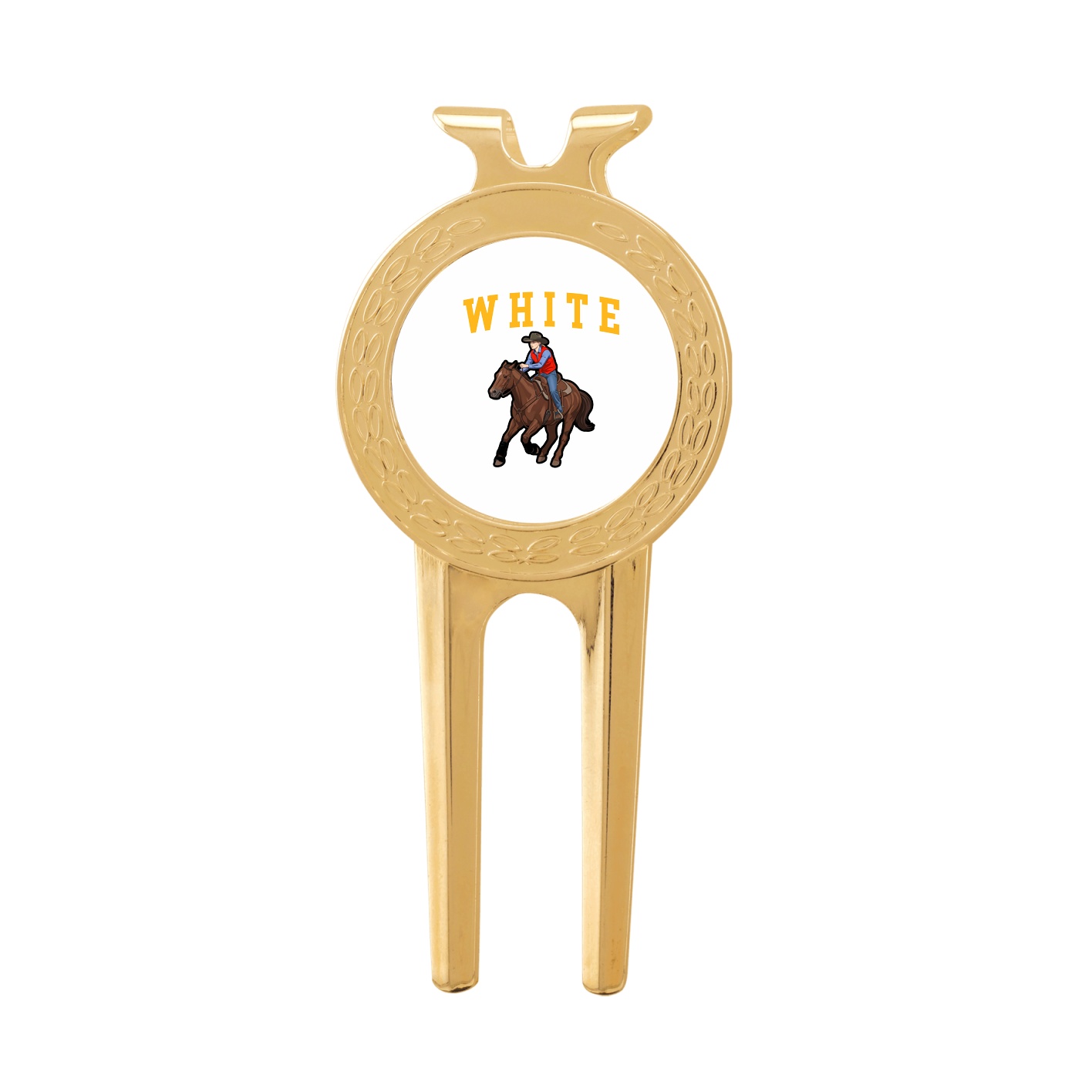 Divot Tool with Ball Marker — Shirsey in Classic