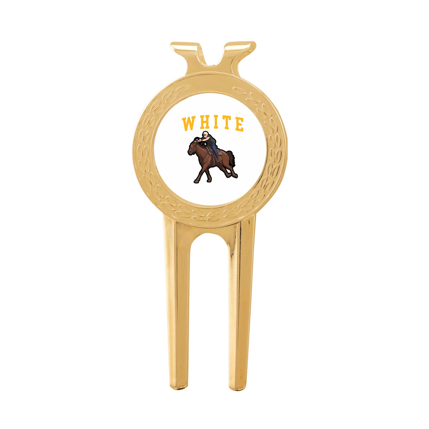 Divot Tool with Ball Marker — Shirsey in Classic