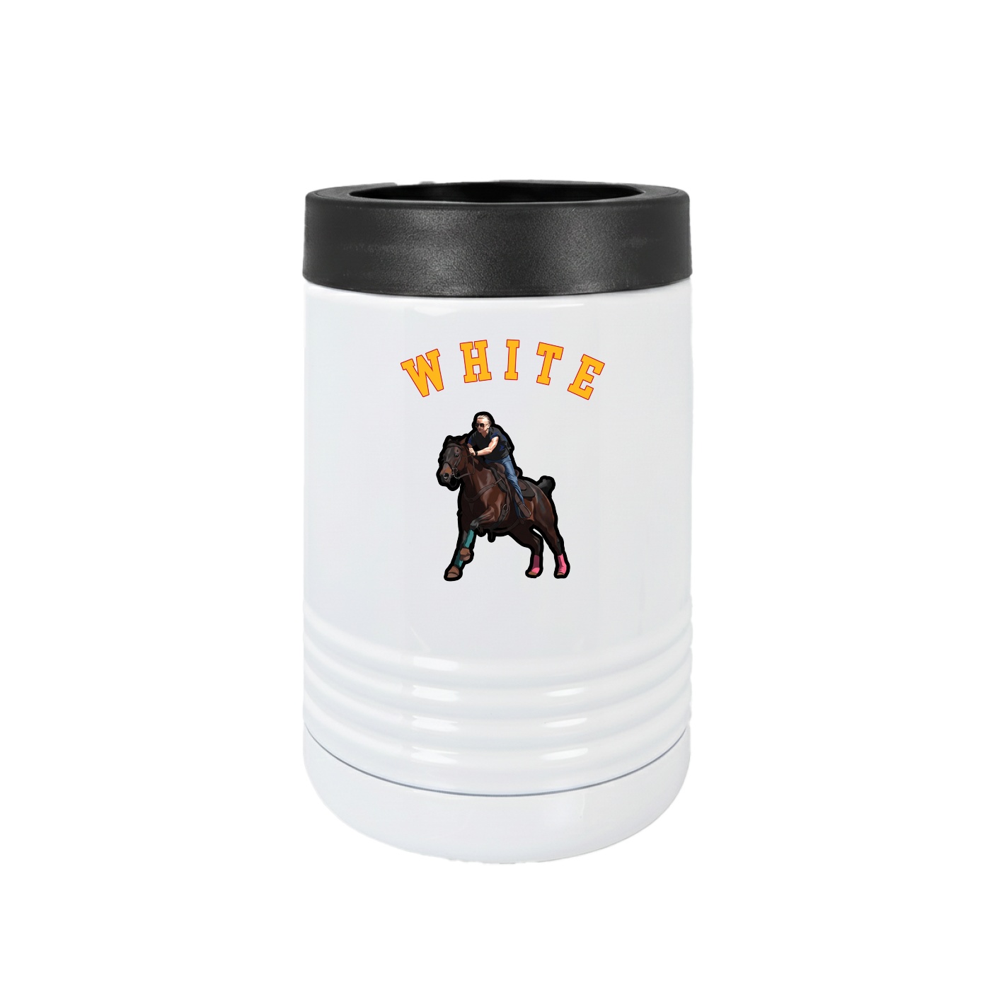 Beverage Holder — Shirsey Arch in White