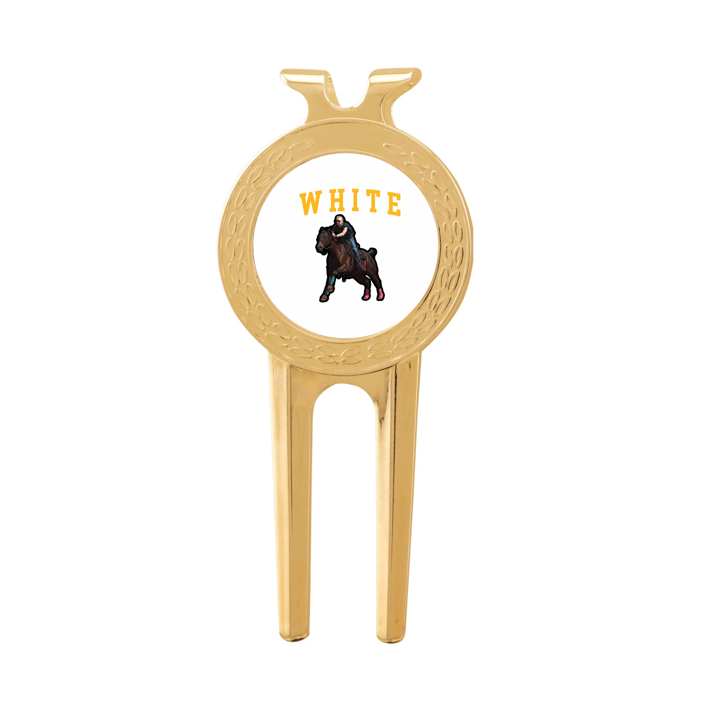 Divot Tool with Ball Marker — Shirsey in Classic