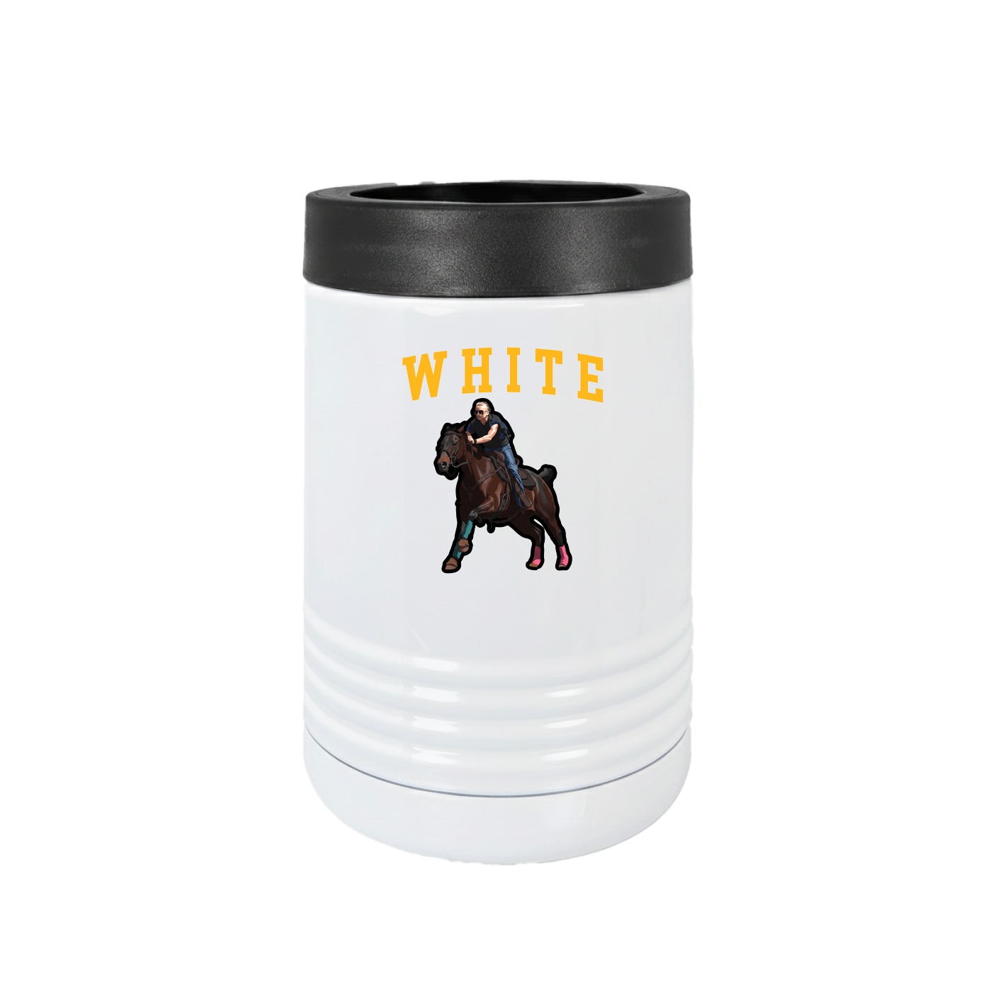 Beverage Holder — Shirsey in White