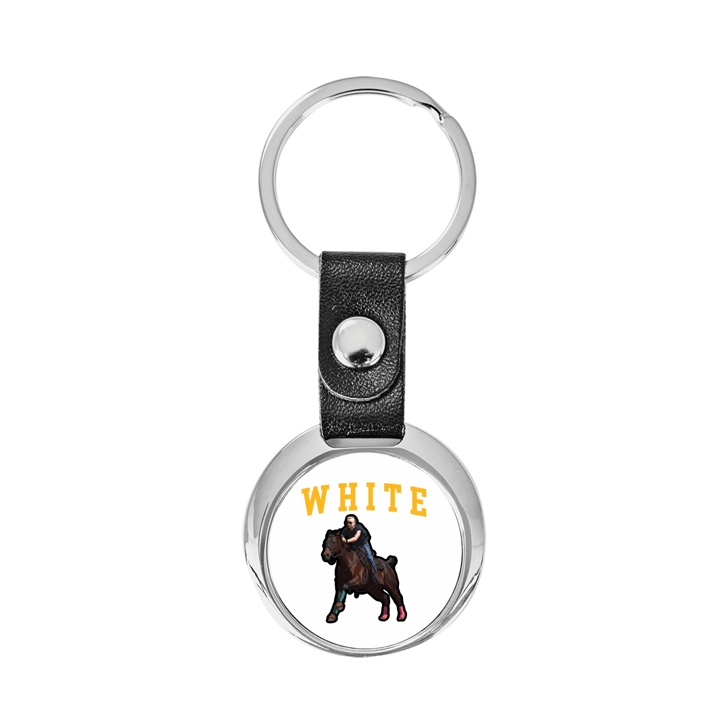 Key Chain — Shirsey in Classic