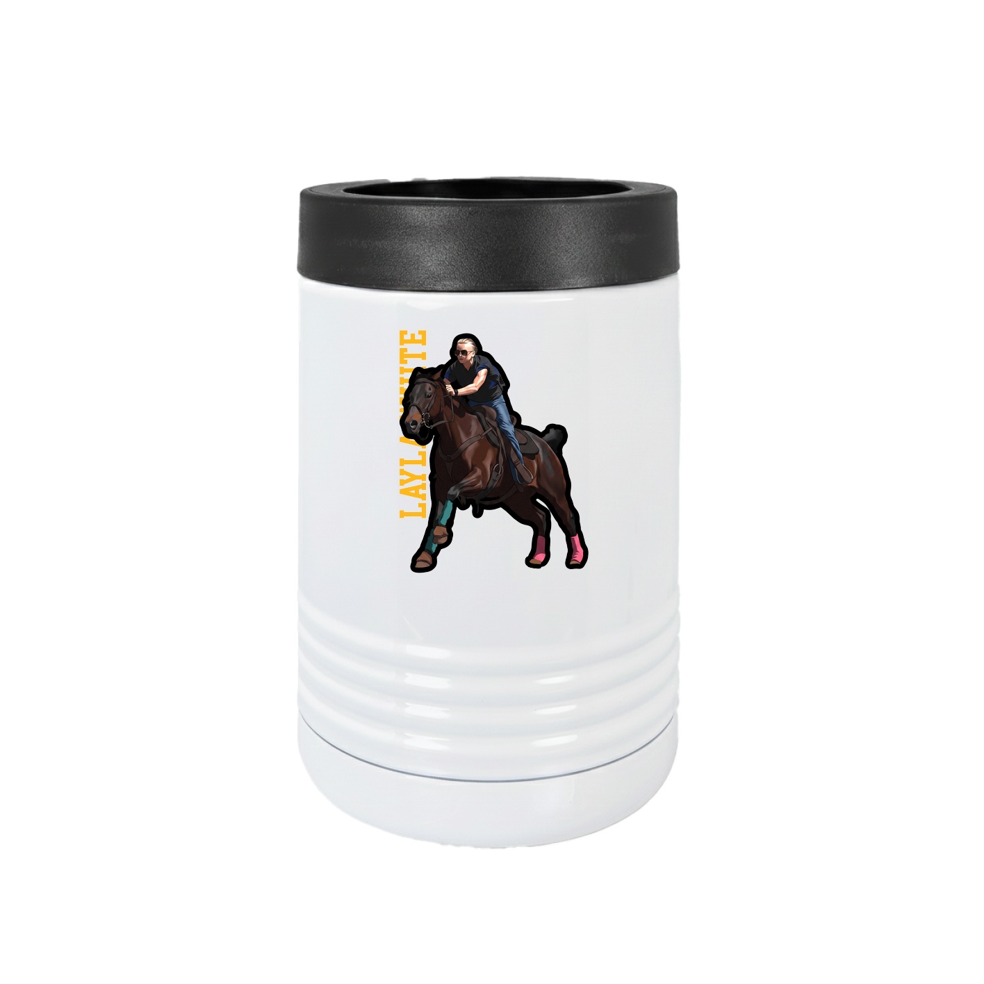 Polar Camel Beverage Holder