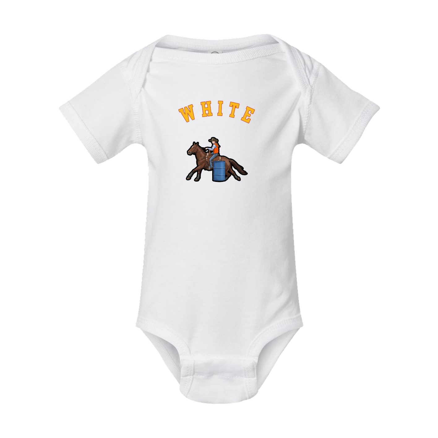 Baby Onesie
