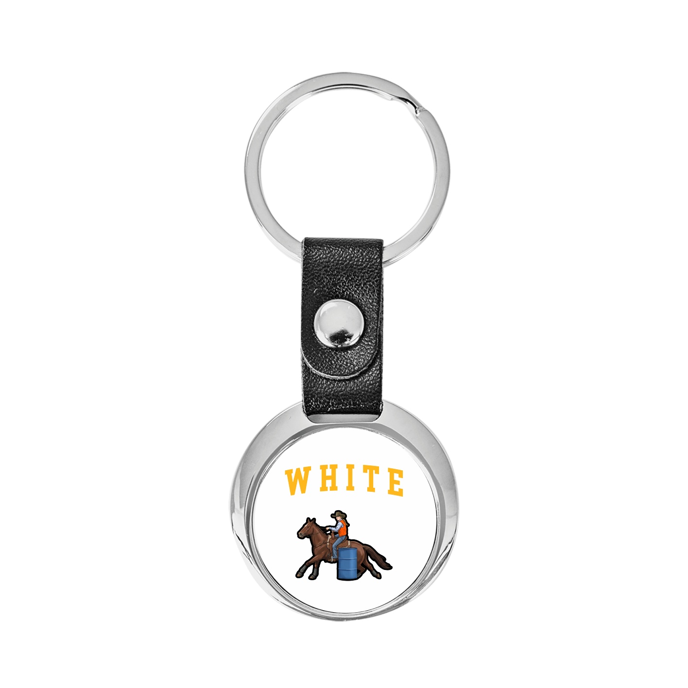 Key Chain — Shirsey in Classic