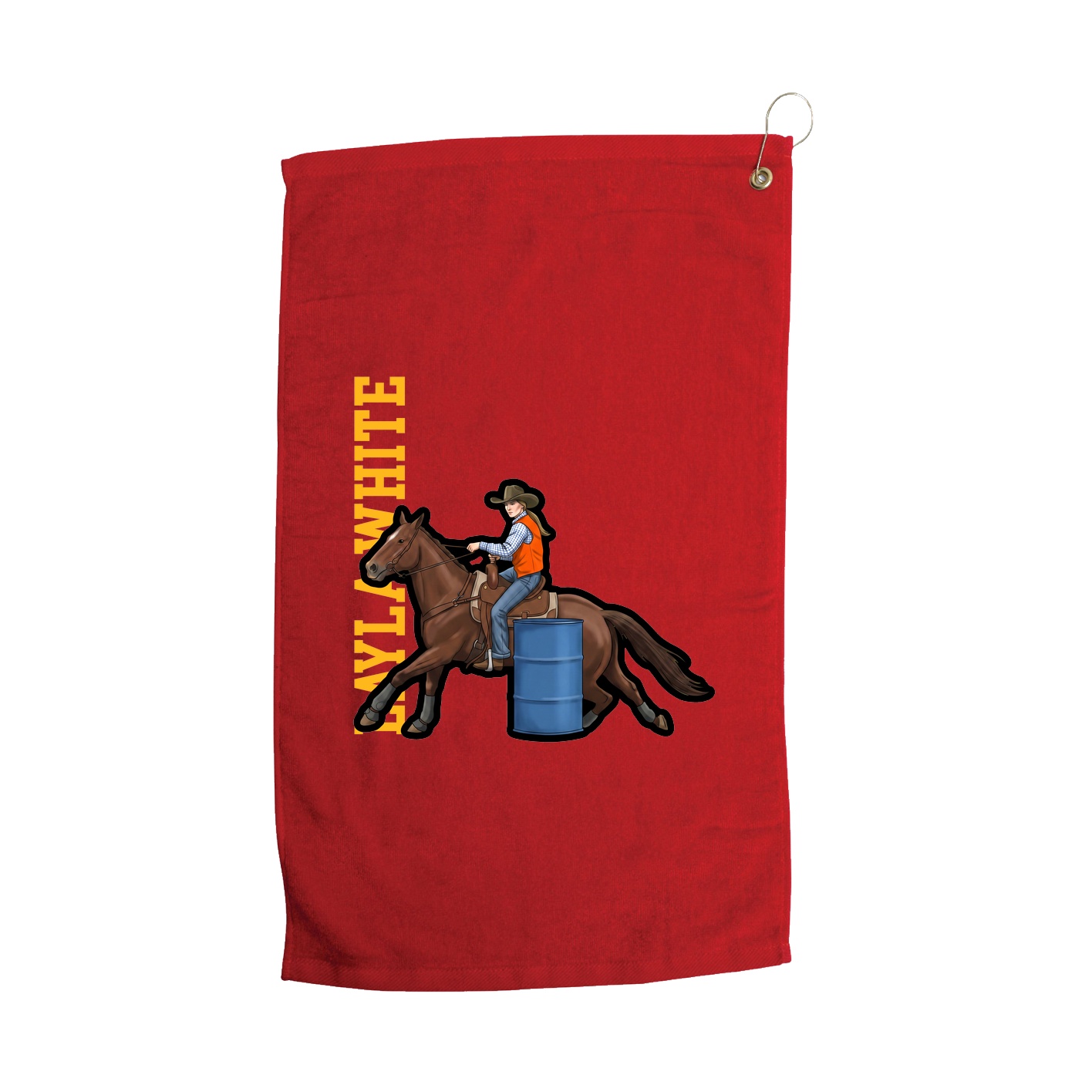 Golf Towel