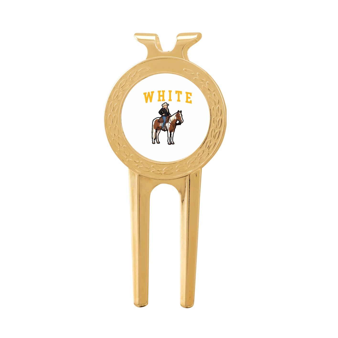 Divot Tool with Ball Marker — Shirsey in Classic