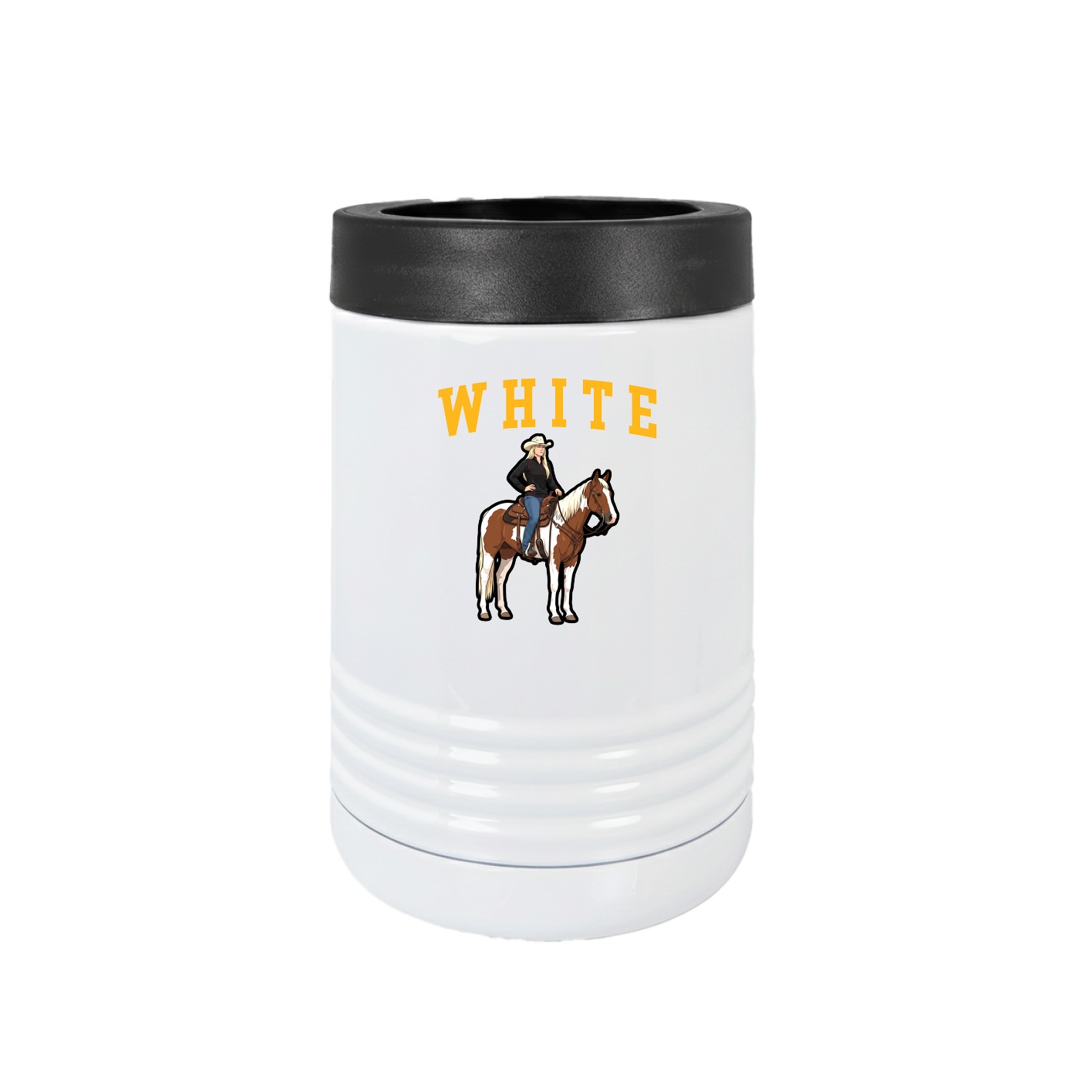 Beverage Holder — Shirsey in White