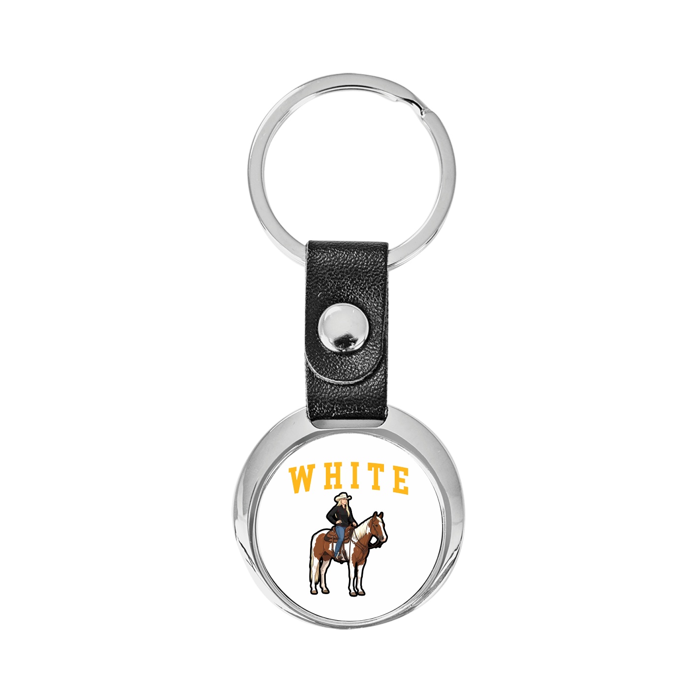Key Chain — Shirsey in Classic