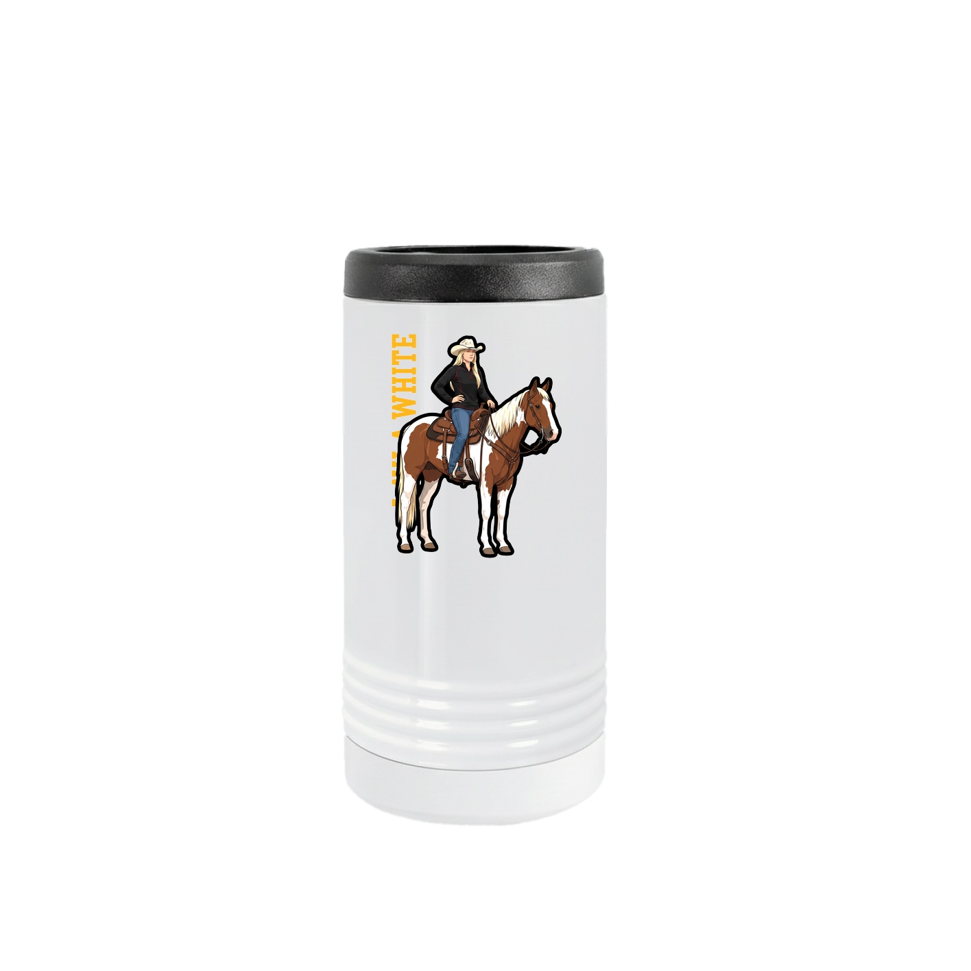 Polar Camel Slim Beverage Holder
