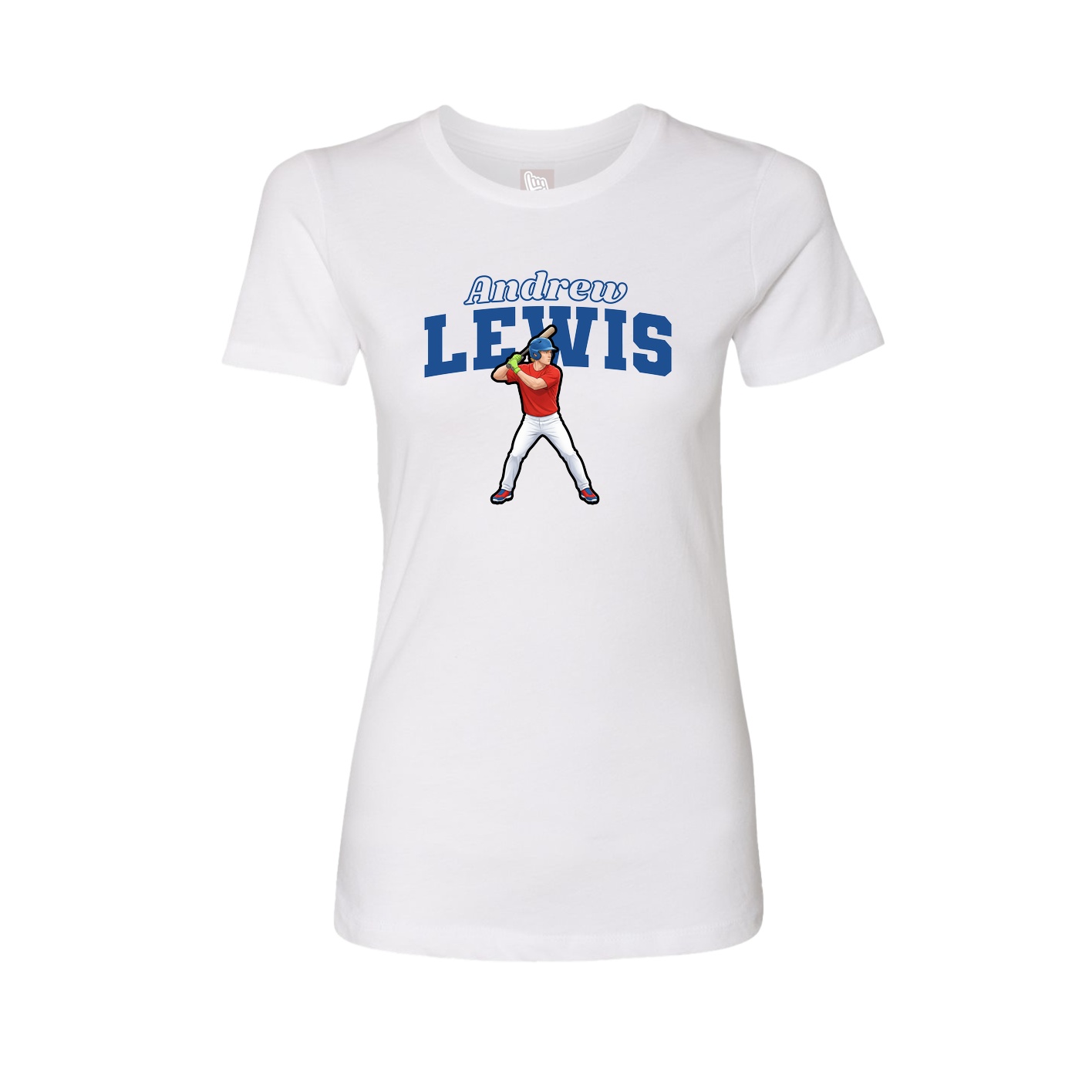 Fitted Women's Tee