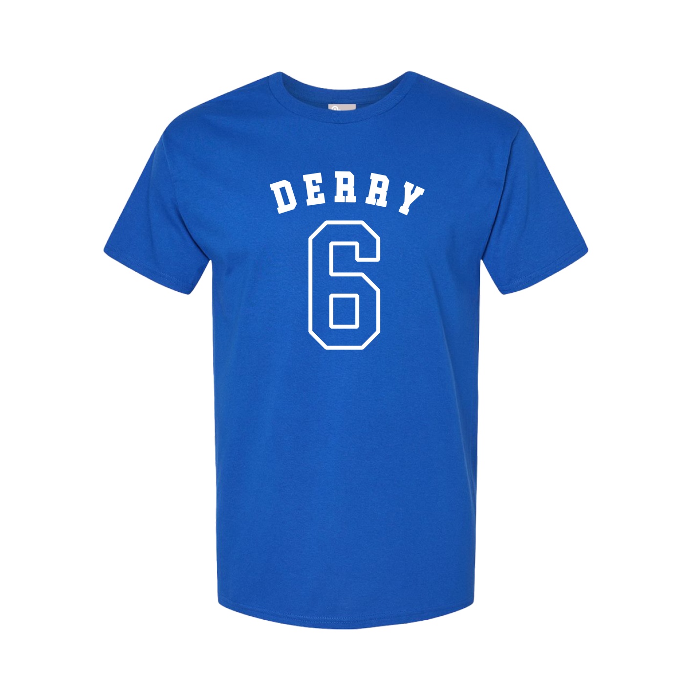 Youth Tee — Shirsey Arch in Royal