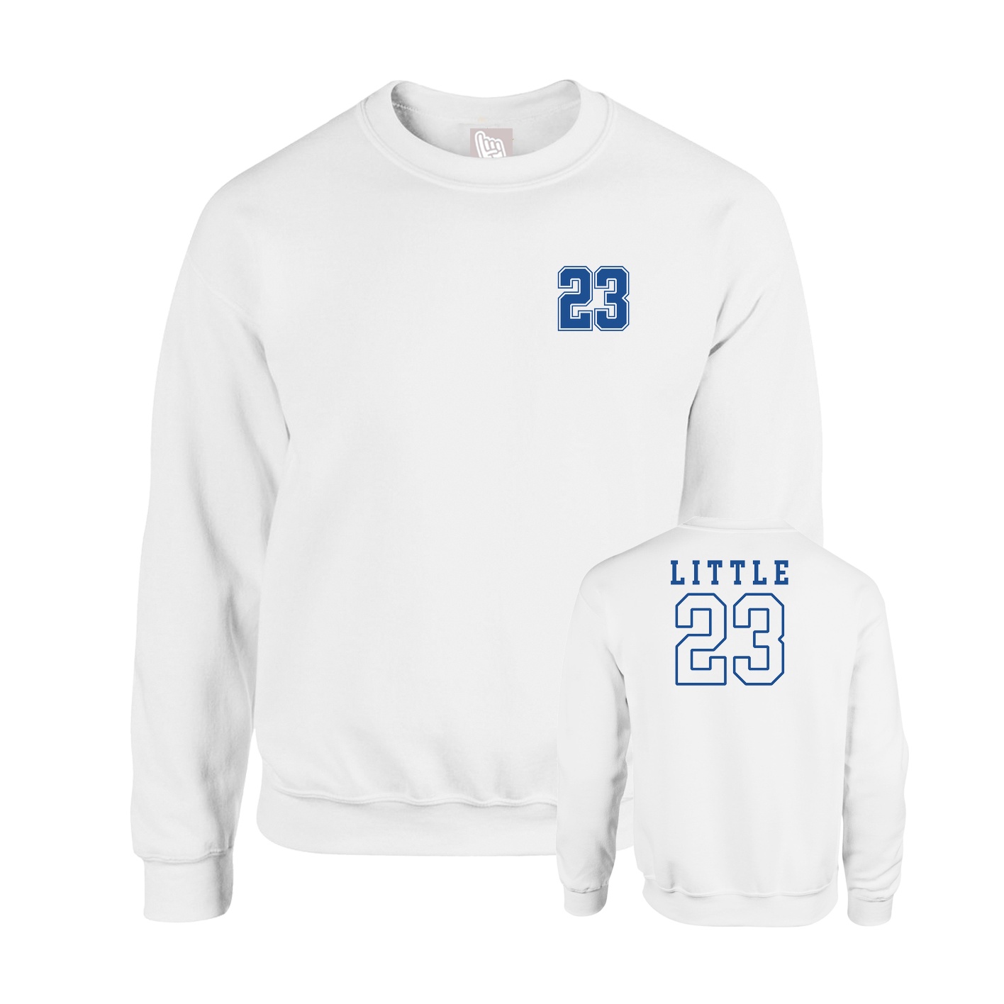 Fleece Crew
