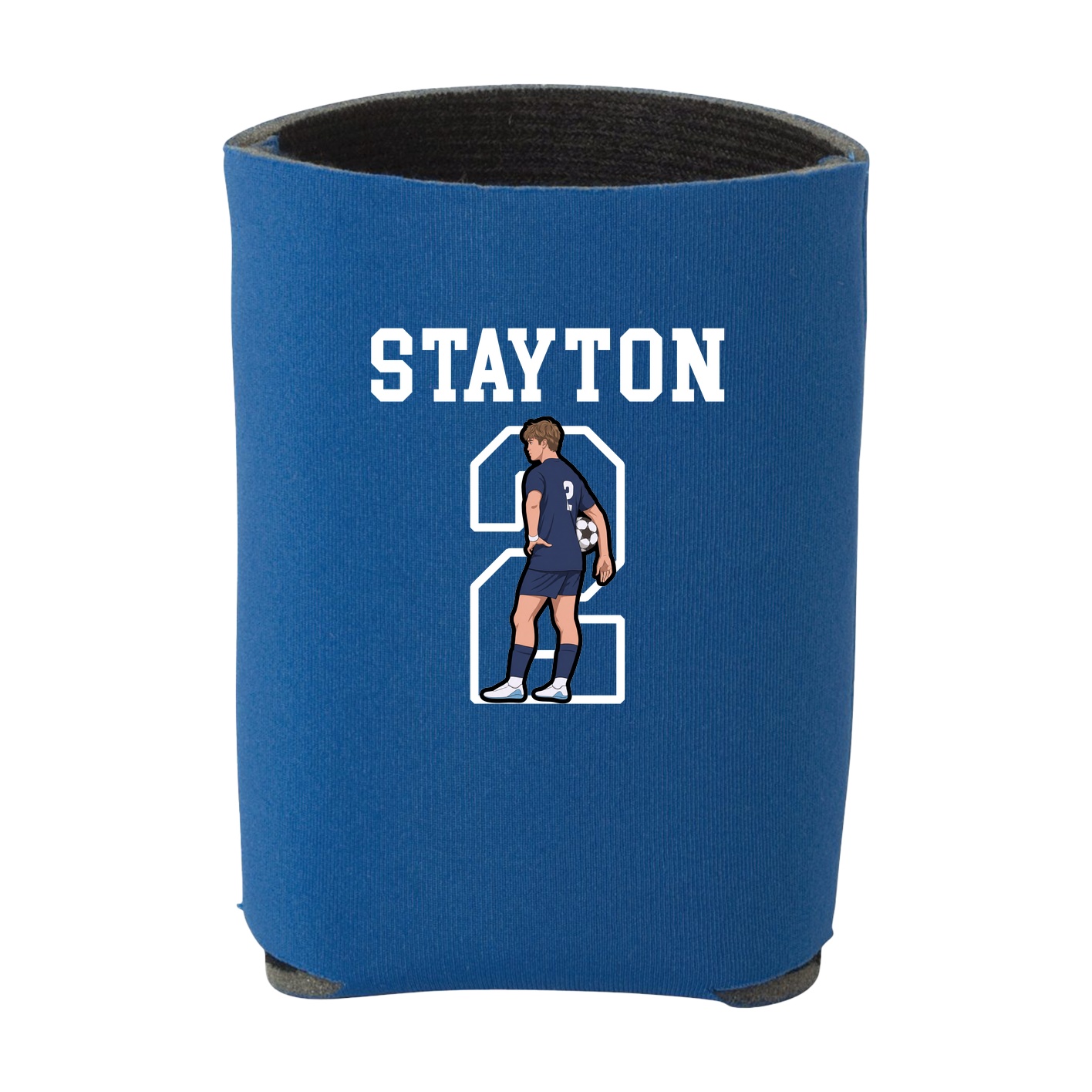 Can Holder — Shirsey in Royal