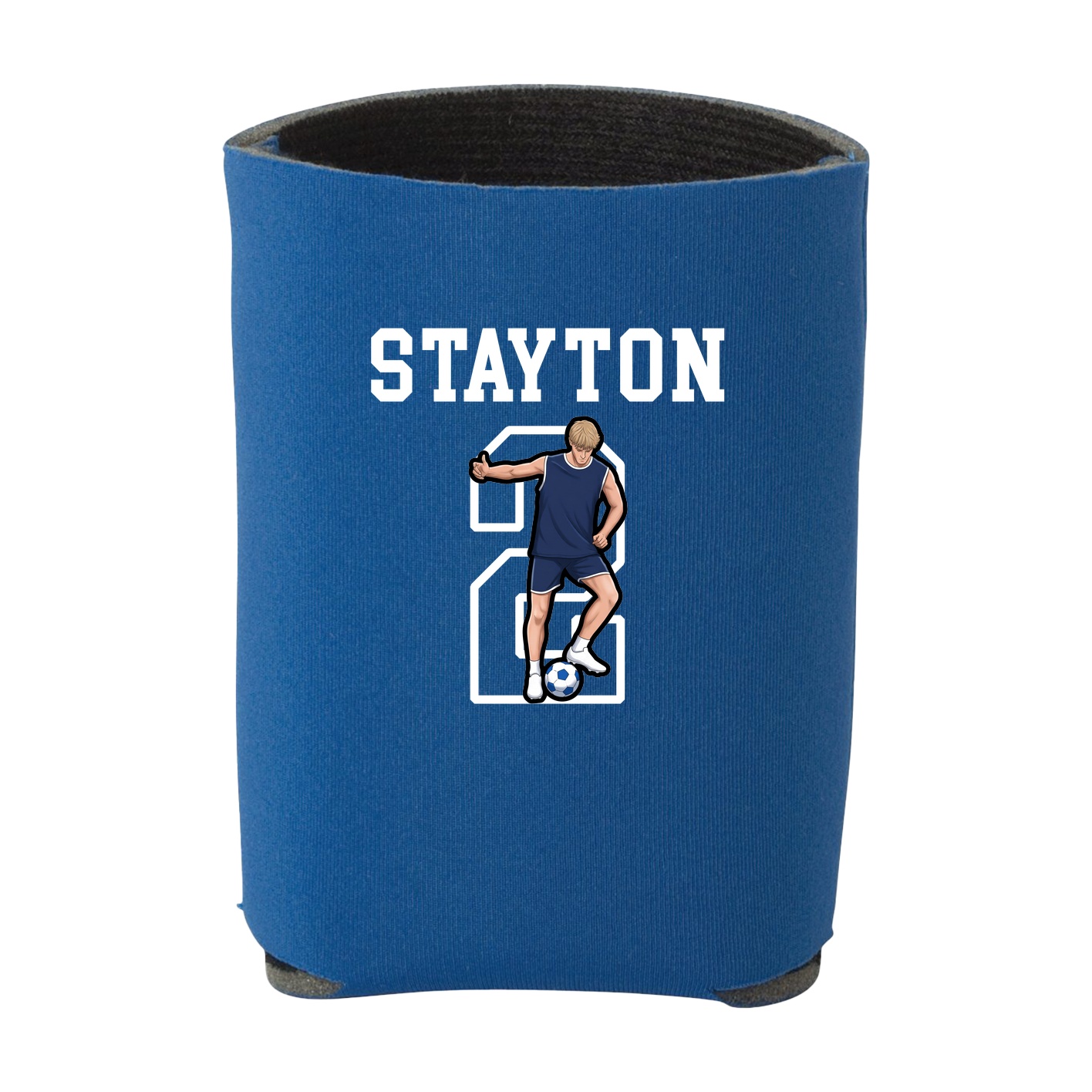 Can Holder — Shirsey in Royal