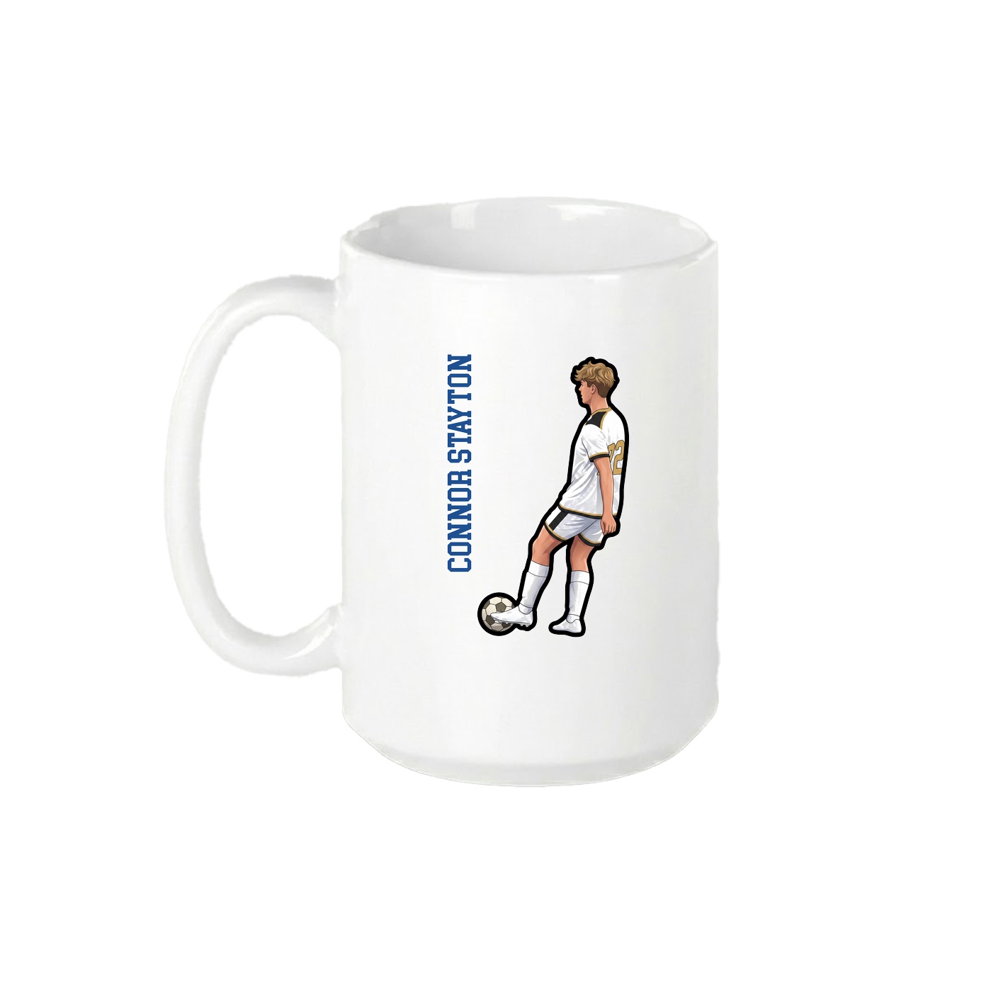 15oz Coffee Mug