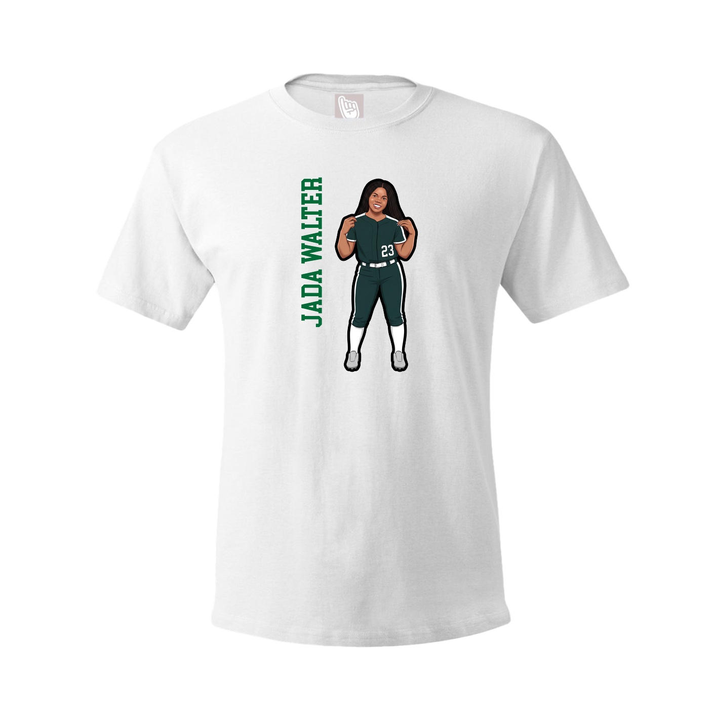 Youth Tee