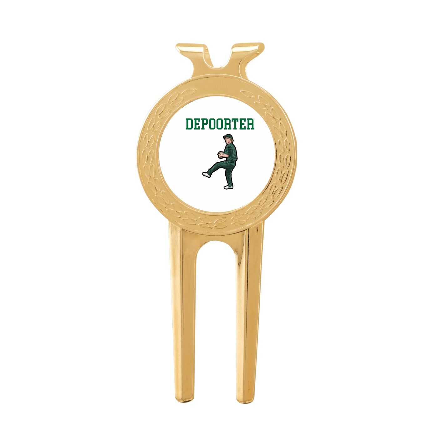 Divot Tool with Ball Marker — Shirsey in Classic