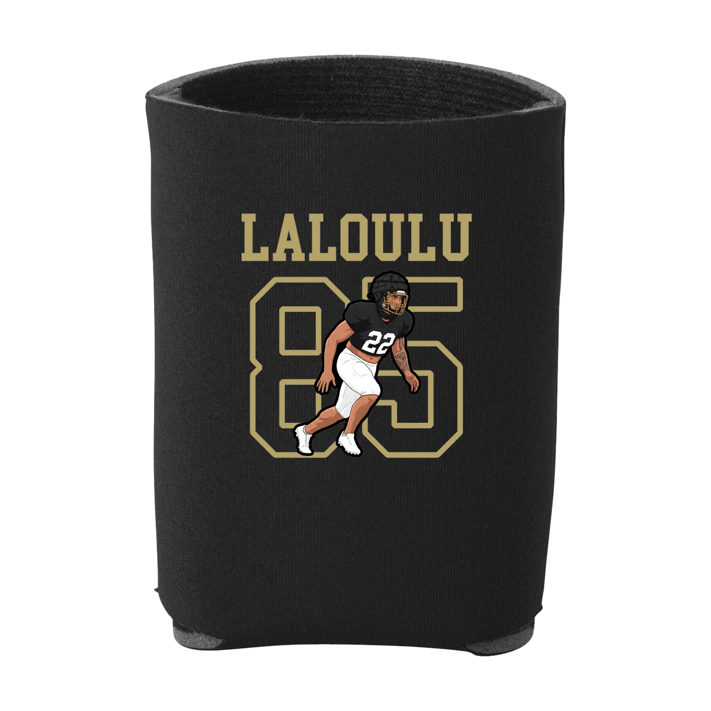 Can Holder — Shirsey in Black