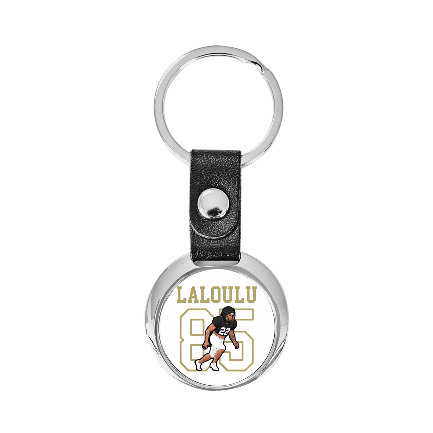 Key Chain — Shirsey in Classic