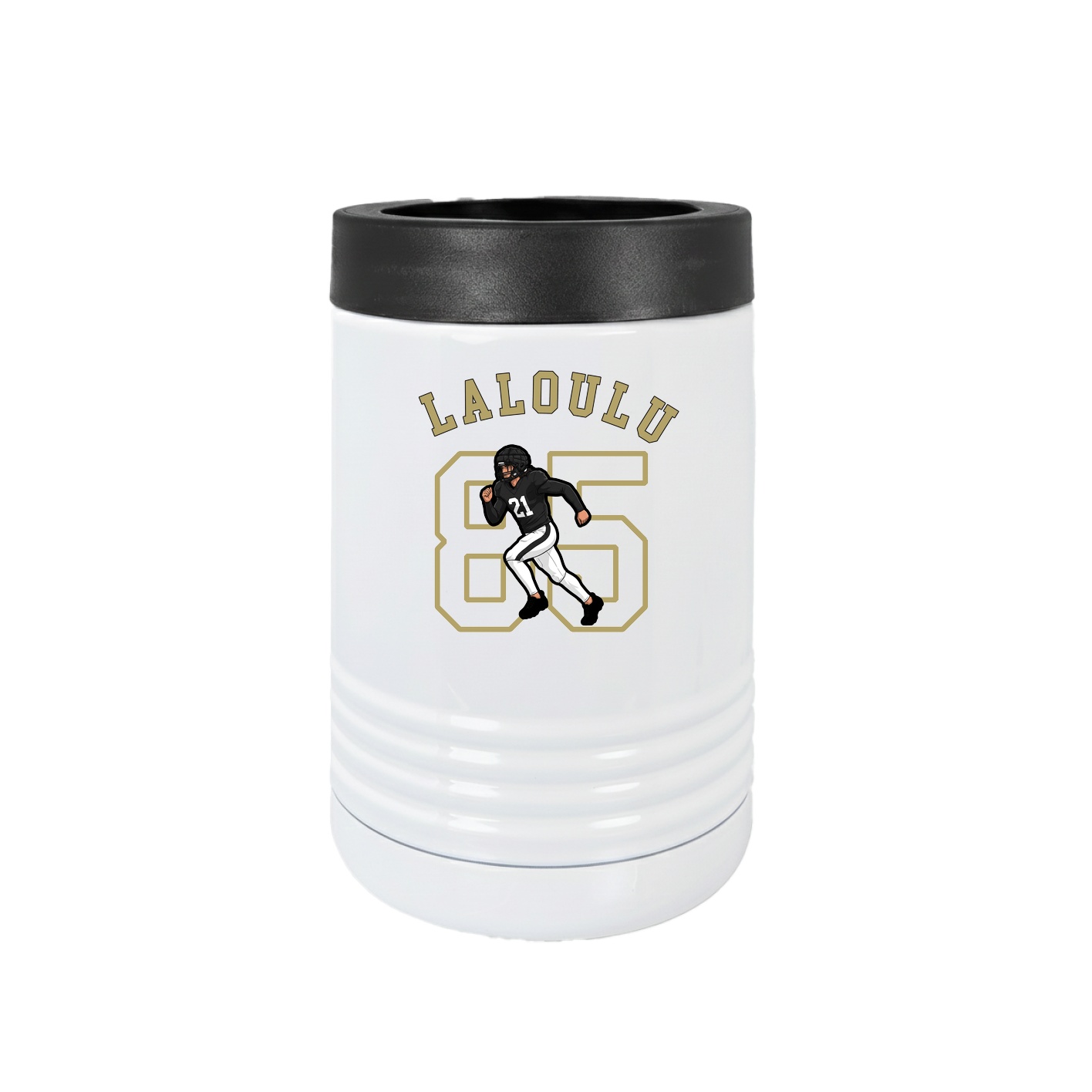 Beverage Holder — Shirsey Arch in White