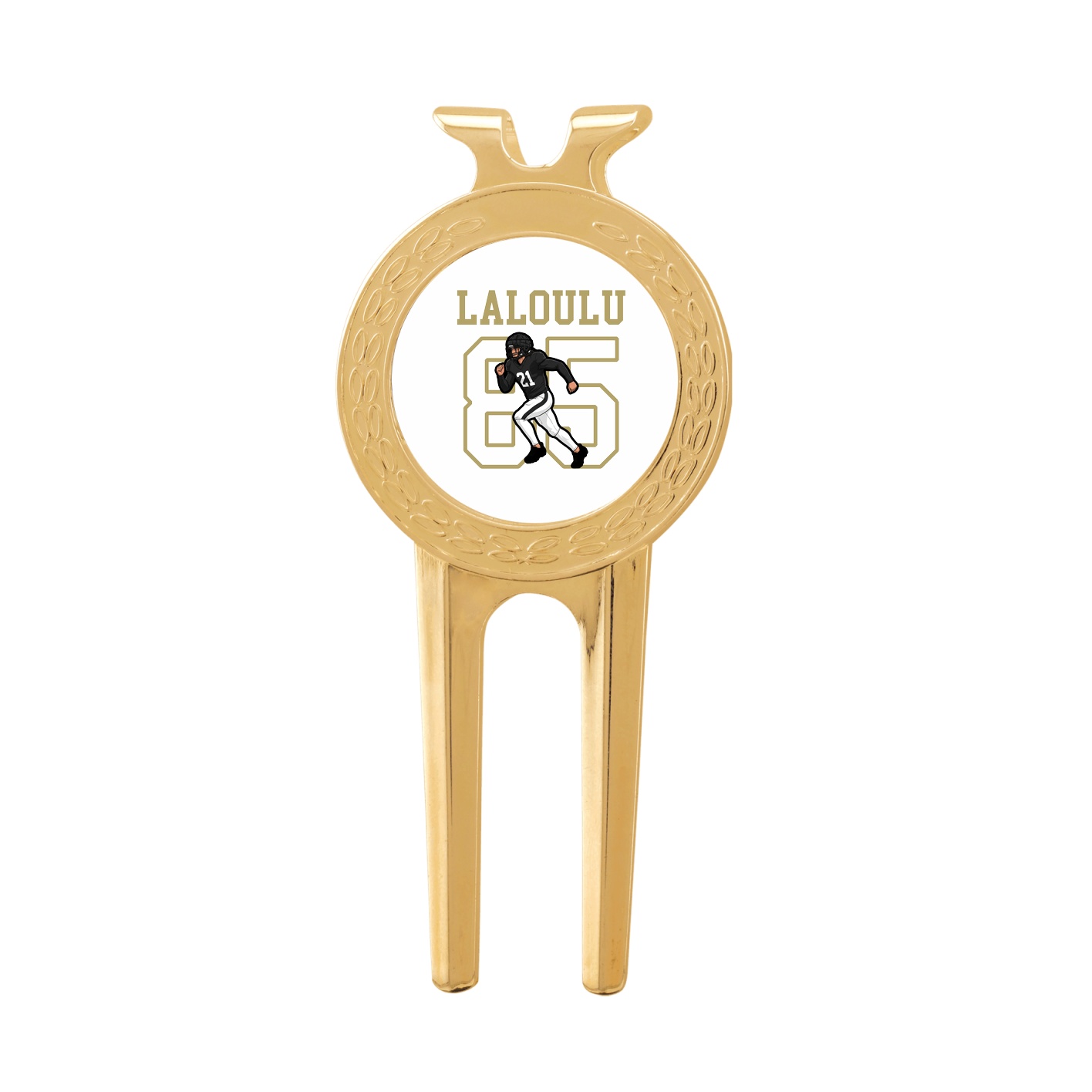 Divot Tool with Ball Marker — Shirsey in Classic