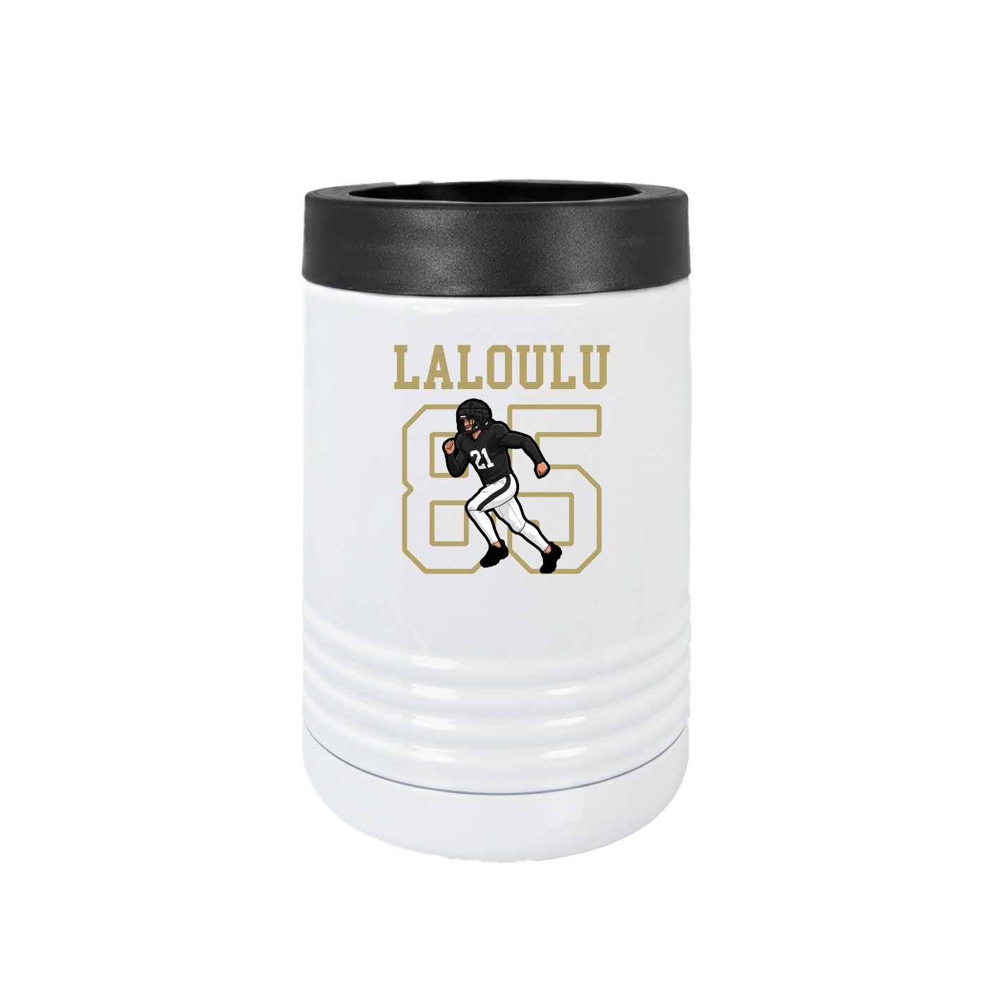 Beverage Holder — Shirsey in White