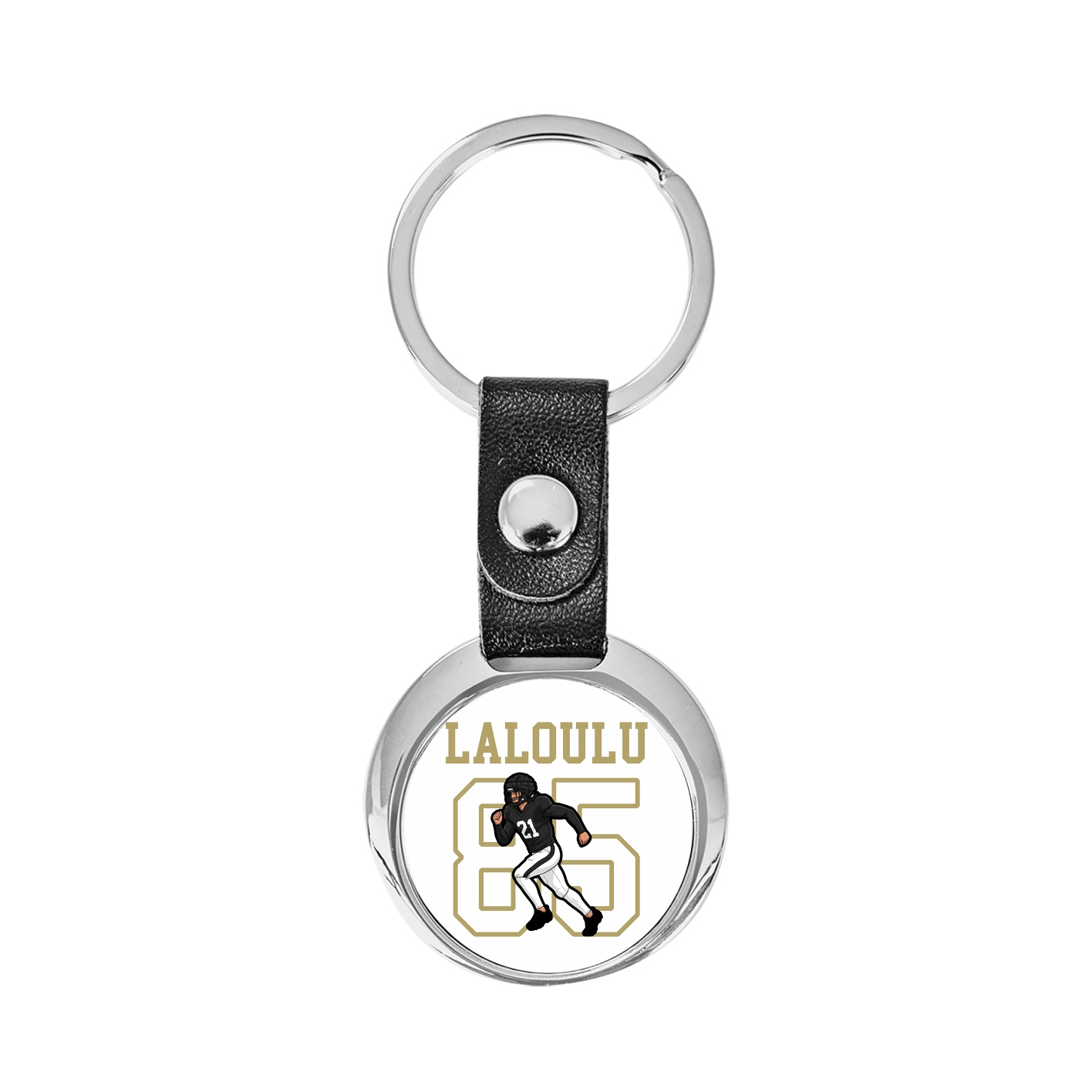 Key Chain — Shirsey in Classic