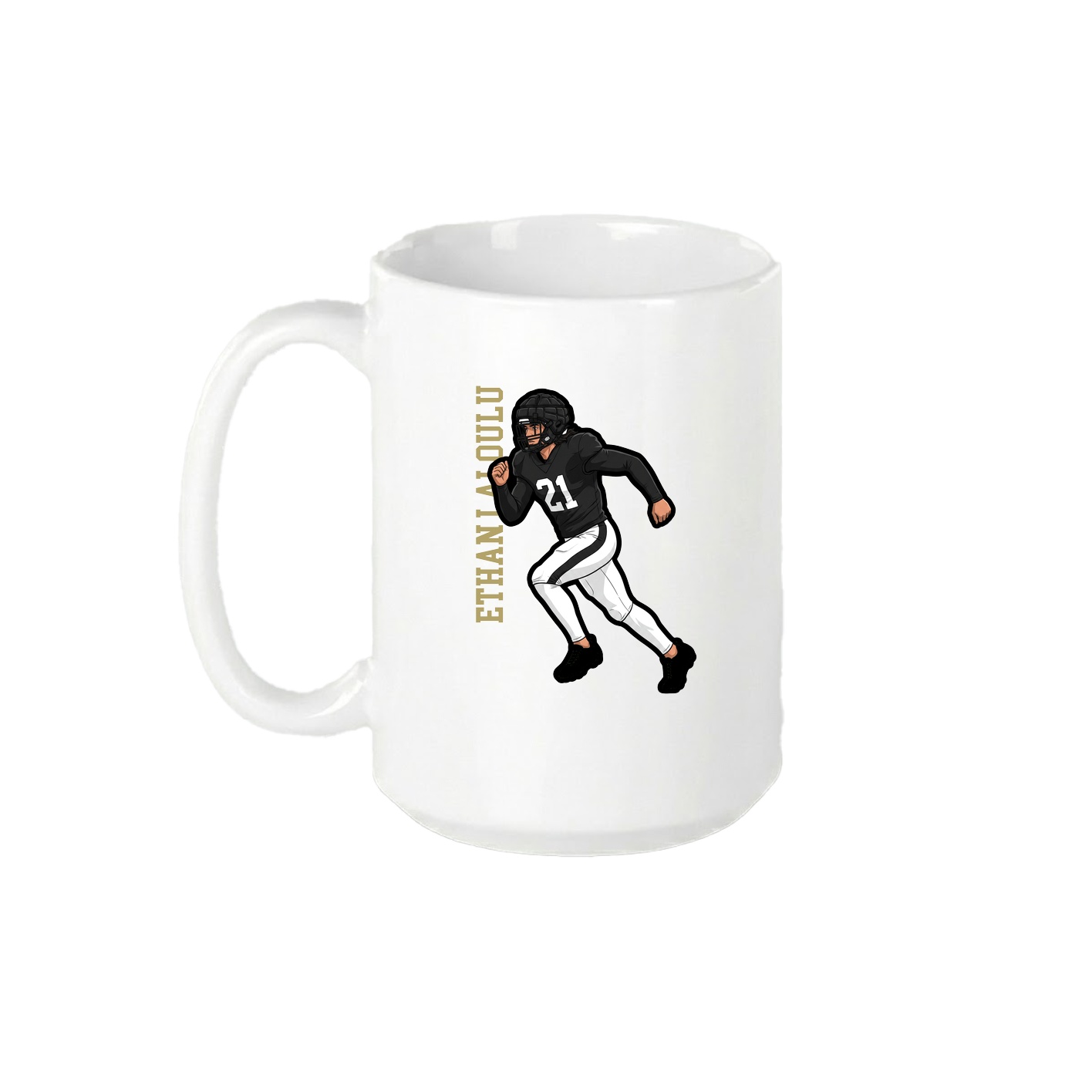 15oz Coffee Mug