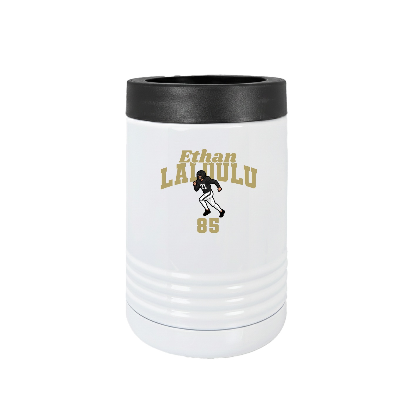 Beverage Holder — Signature Arch in White