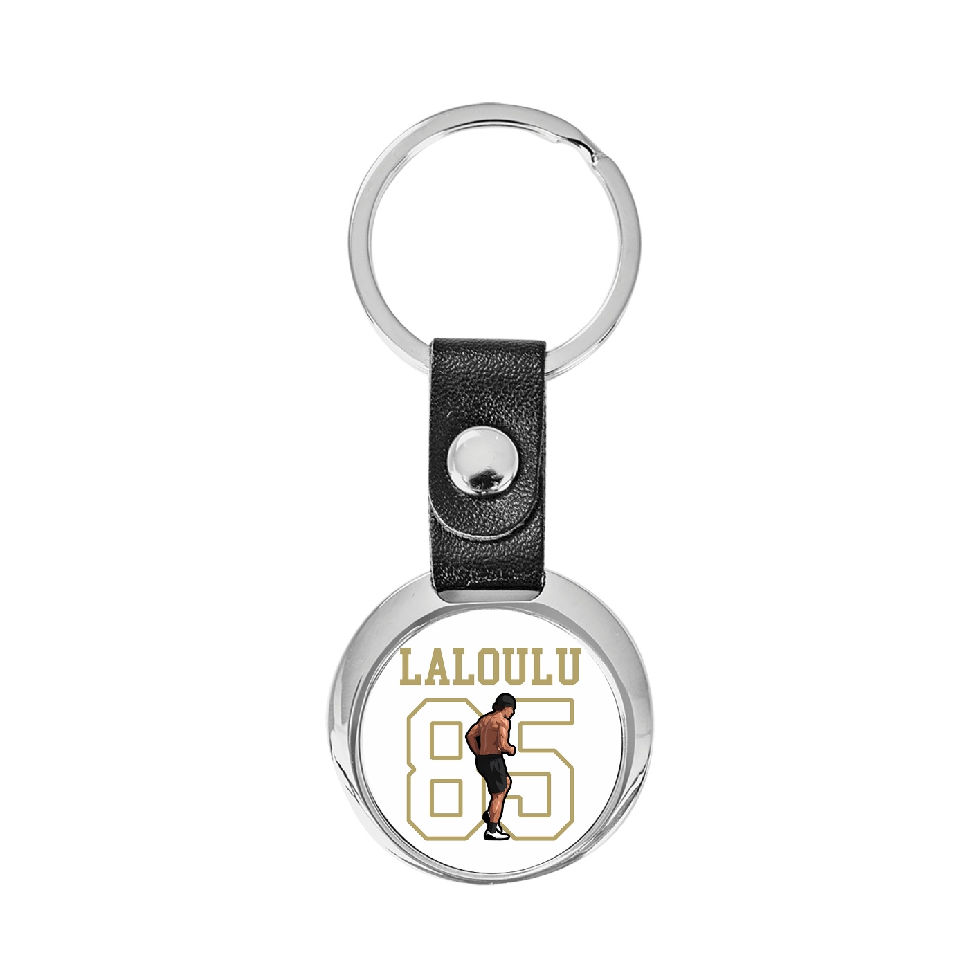 Key Chain — Shirsey in Classic