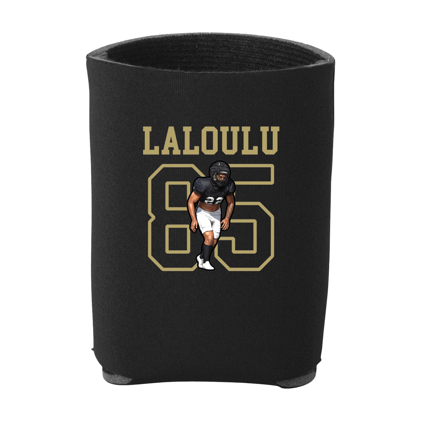 Can Holder — Shirsey in Black