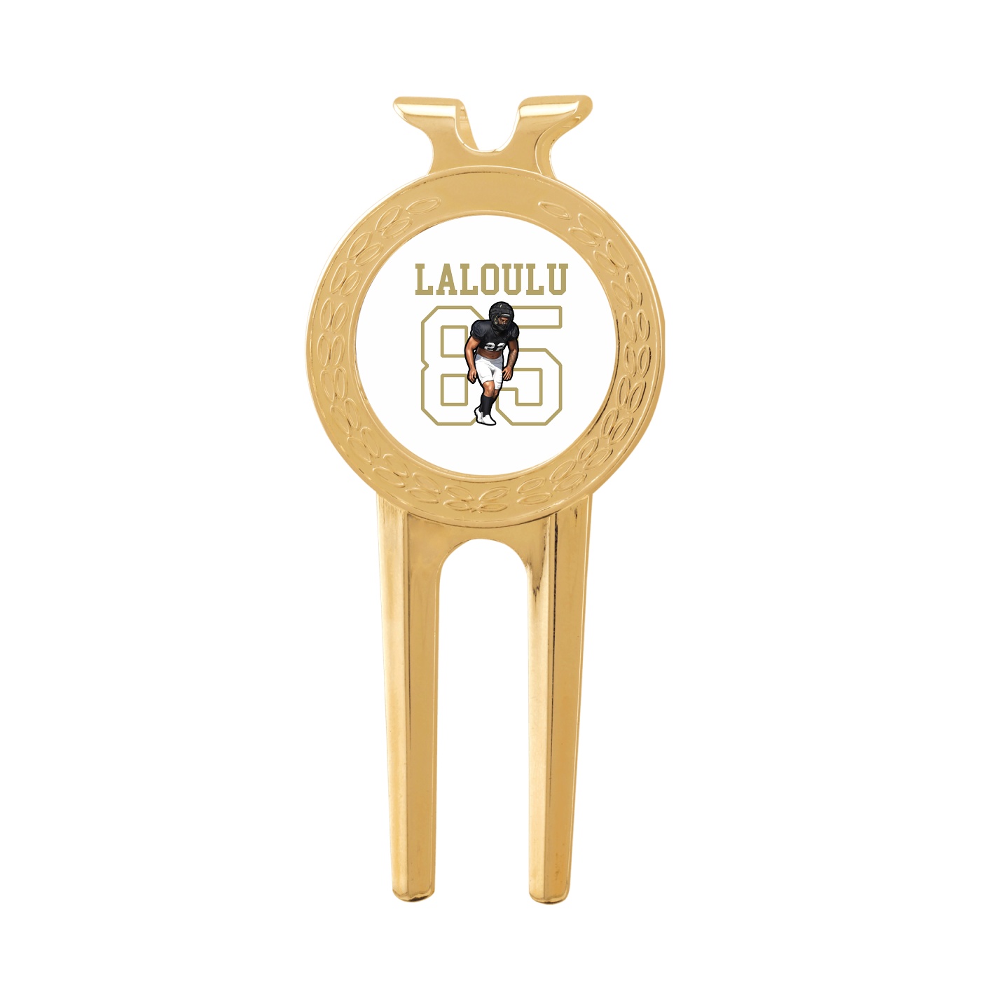 Divot Tool with Ball Marker — Shirsey in Classic