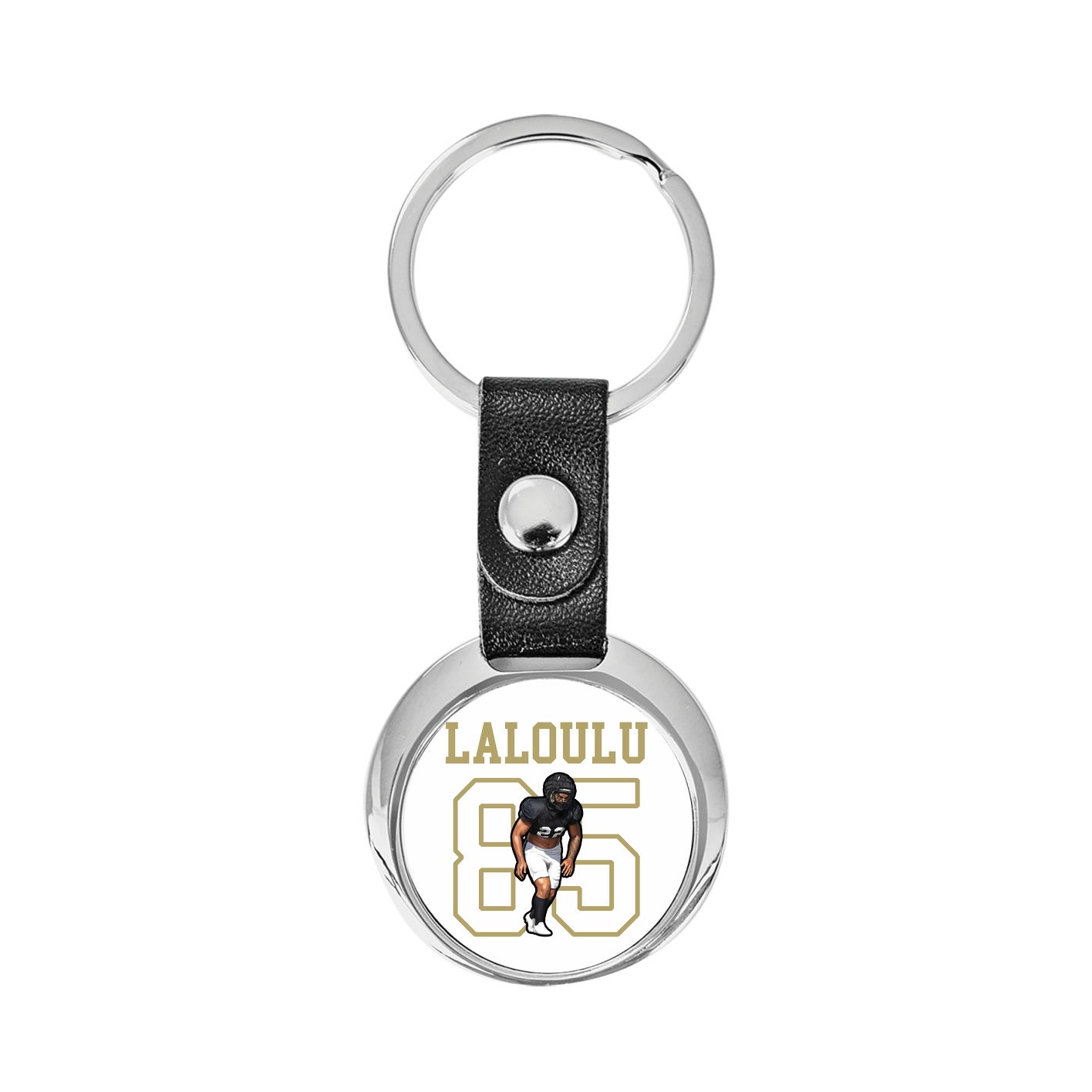Key Chain — Shirsey in Classic