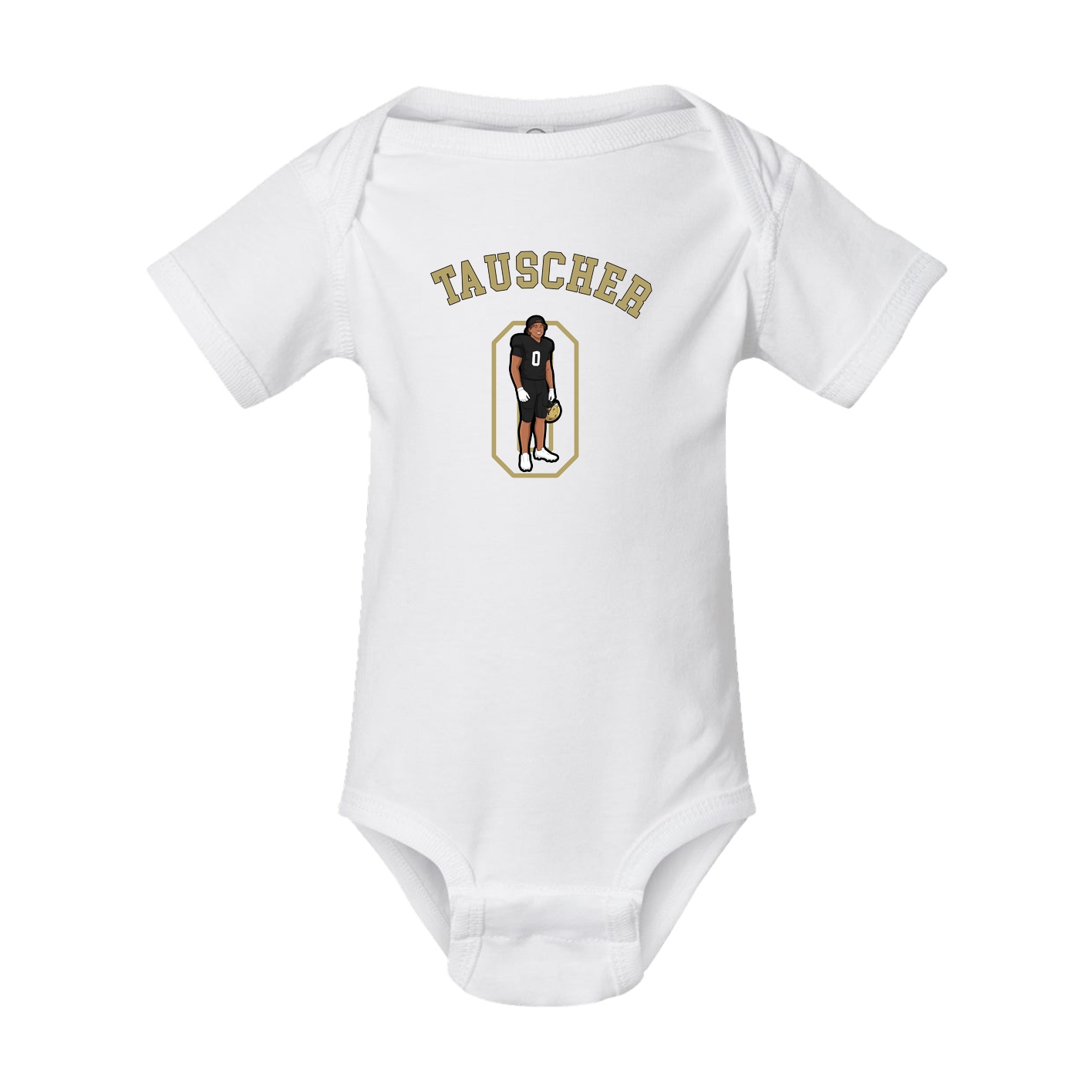 Baby Onesie
