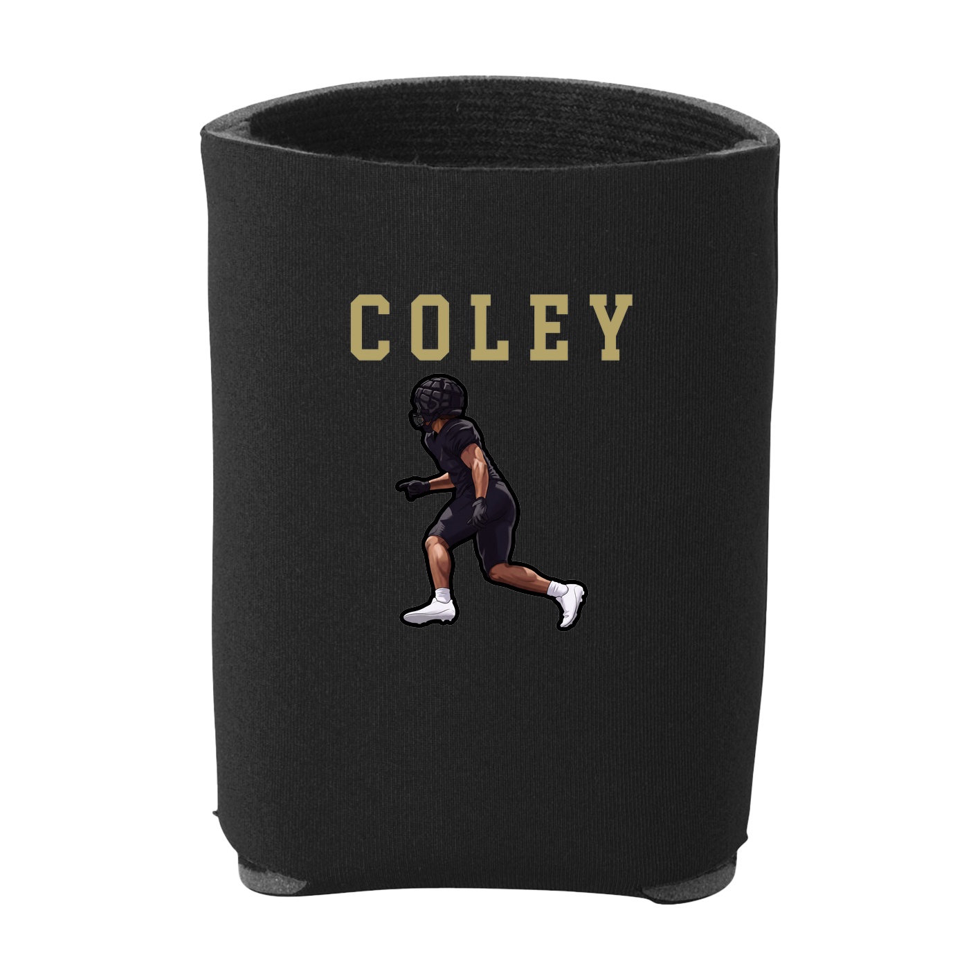 Can Holder — Shirsey in Black