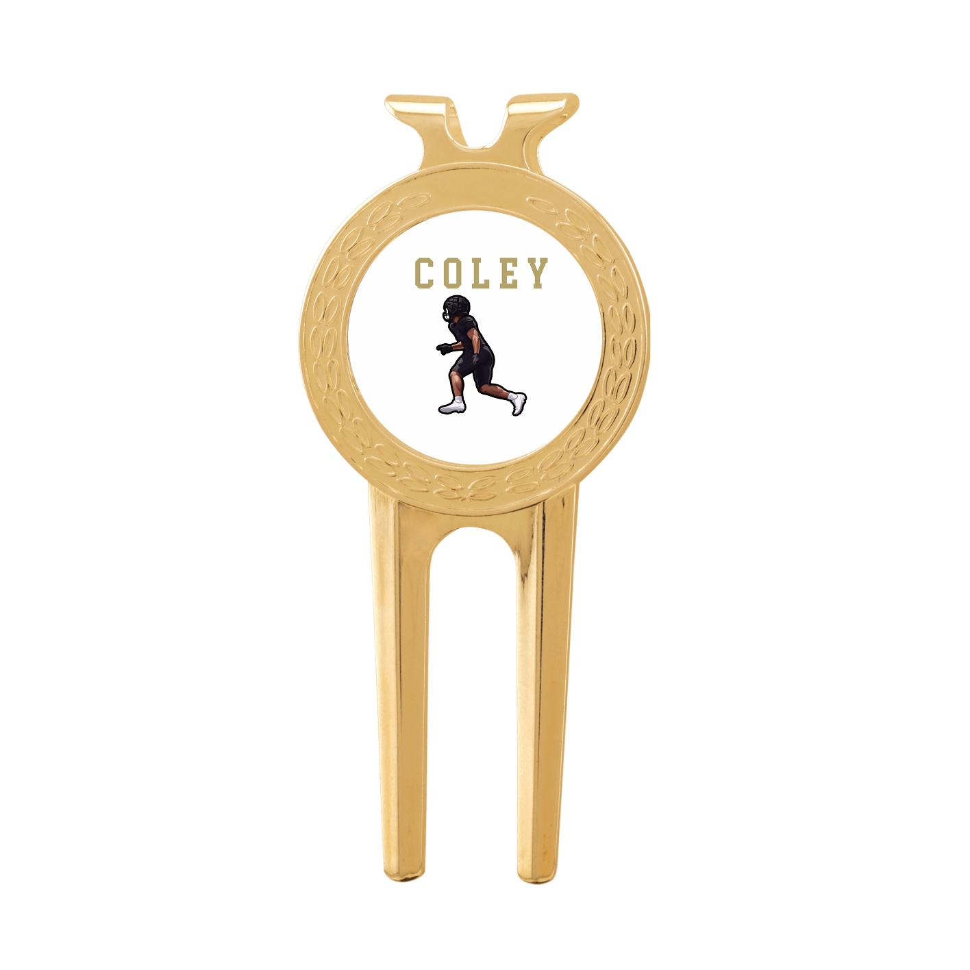 Divot Tool with Ball Marker — Shirsey in Classic