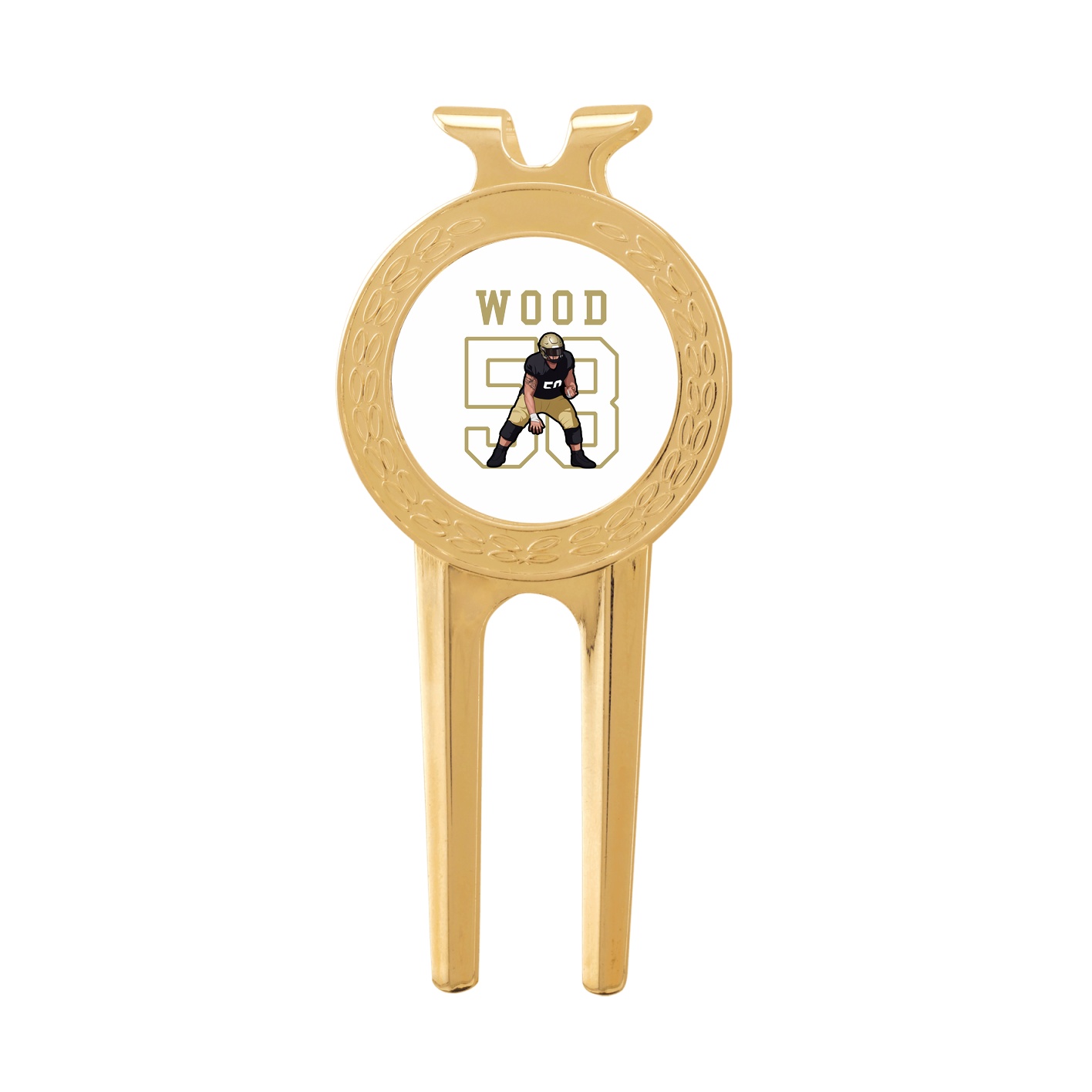 Divot Tool with Ball Marker — Shirsey in Classic