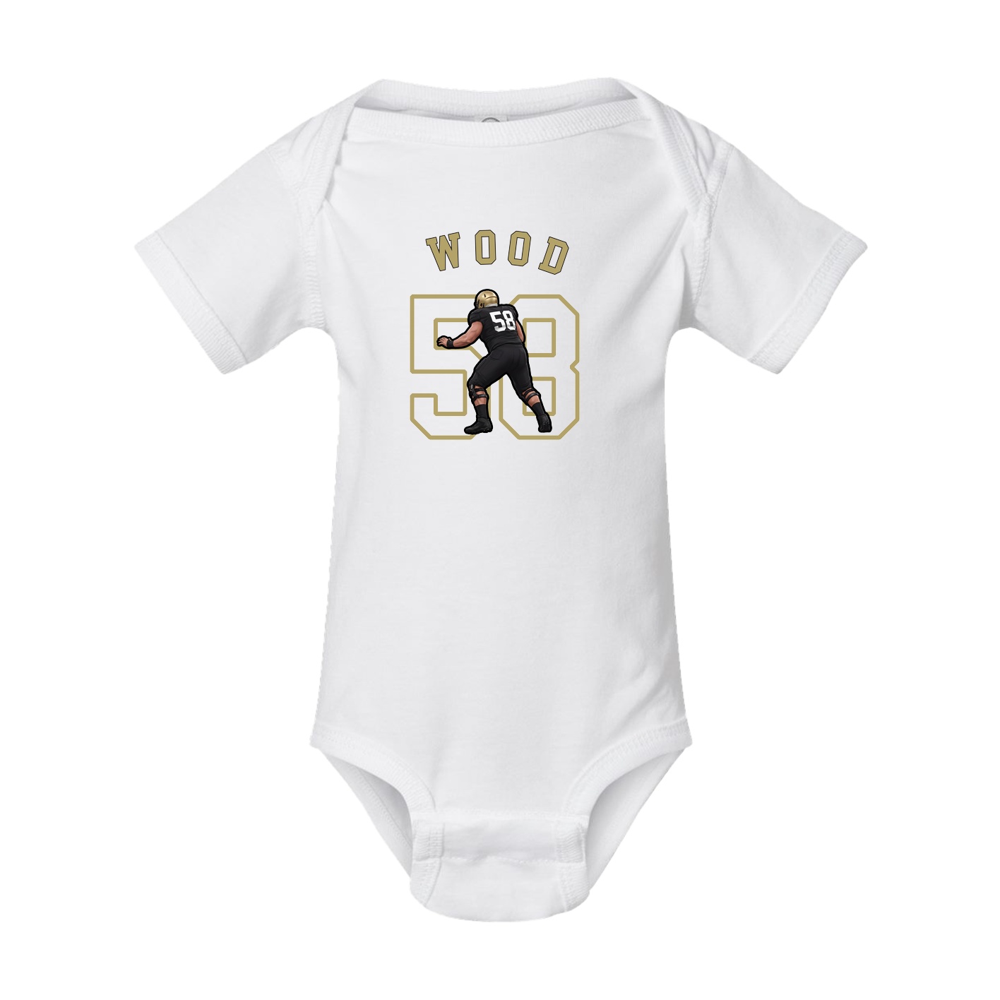 Baby Onesie