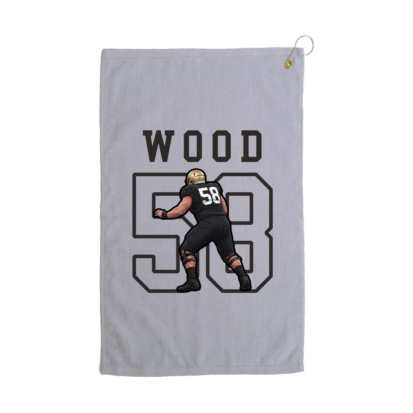 Golf Towel