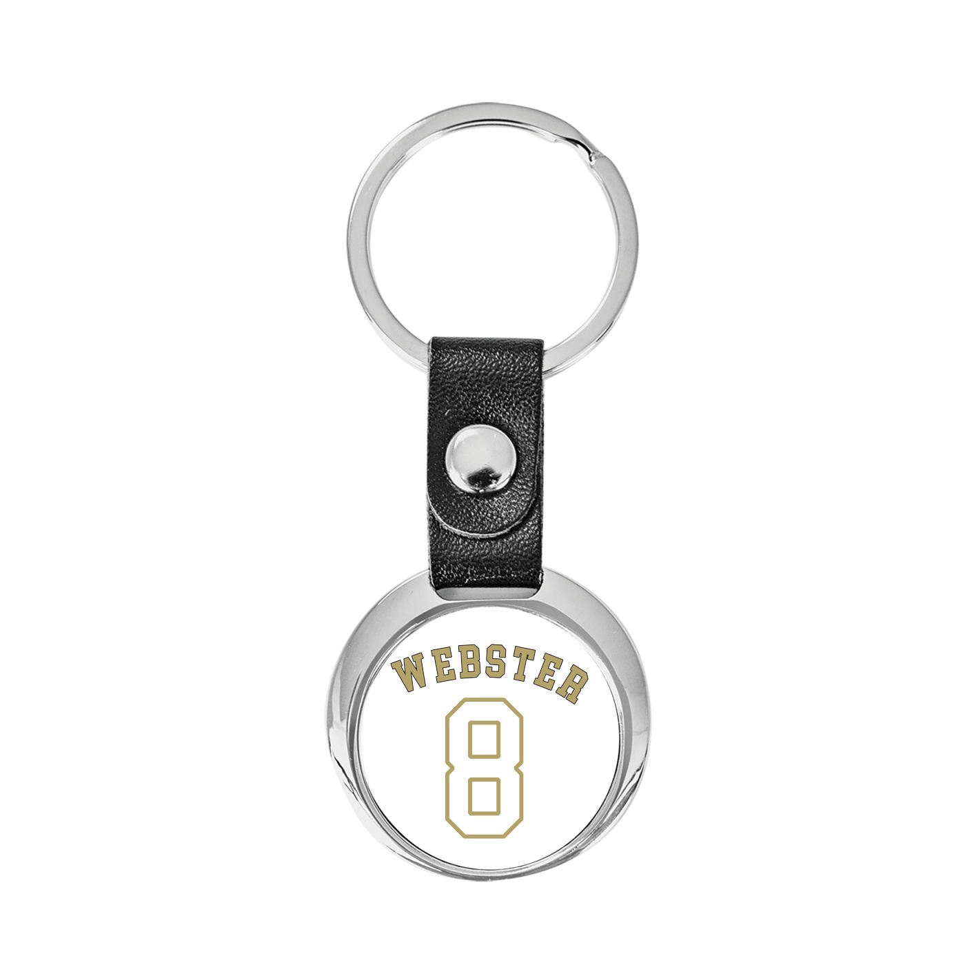Key Chain — Shirsey Arch in Classic