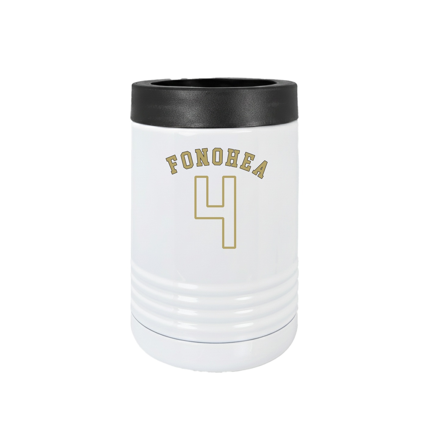 Beverage Holder — Shirsey Arch in White